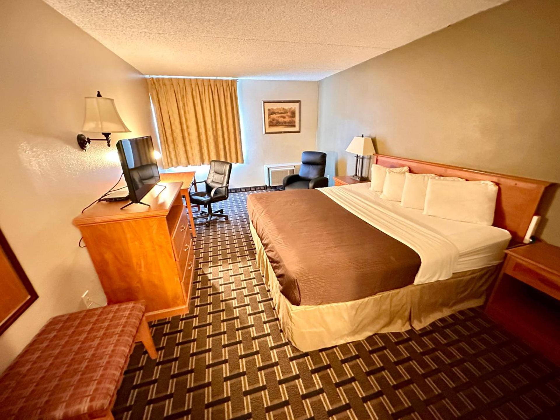 FairBridge Inn & Suites - Lewiston photo 31