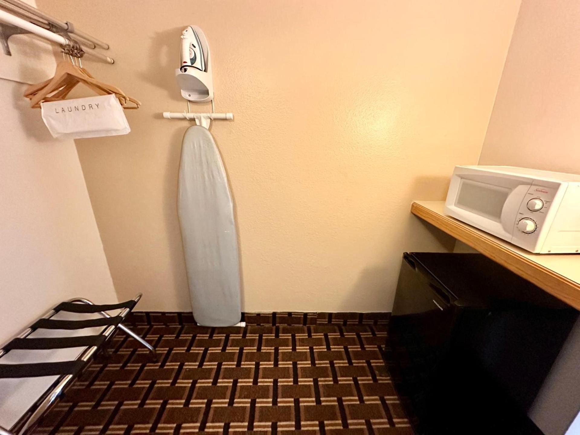 FairBridge Inn & Suites - Lewiston photo 33