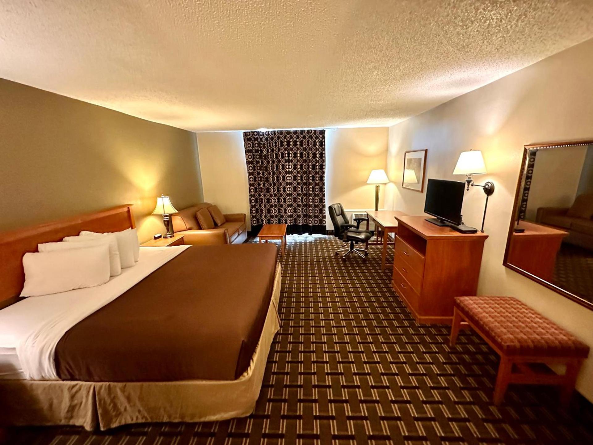 FairBridge Inn & Suites - Lewiston photo 32