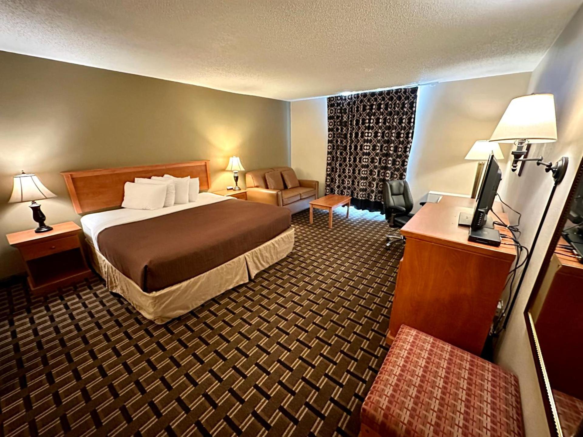 FairBridge Inn & Suites - Lewiston photo 36