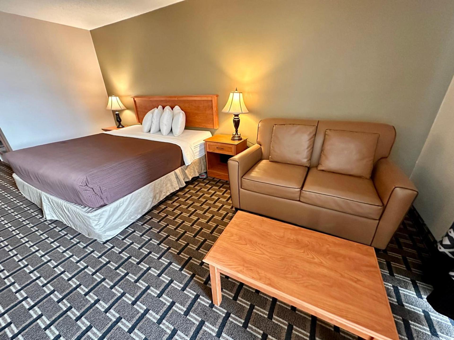 FairBridge Inn & Suites - Lewiston photo 37