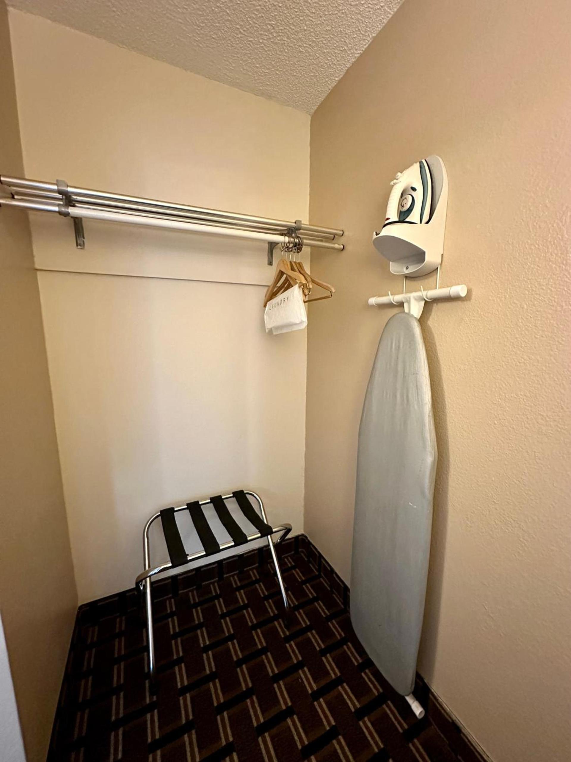 FairBridge Inn & Suites - Lewiston photo 35