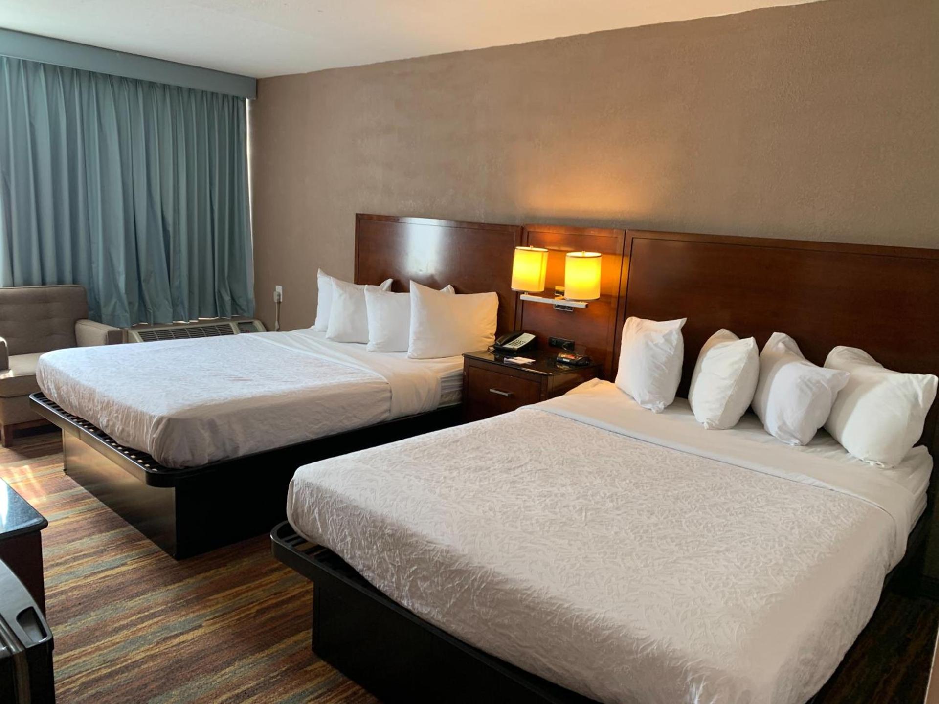 Albany Airport Inn photo 18