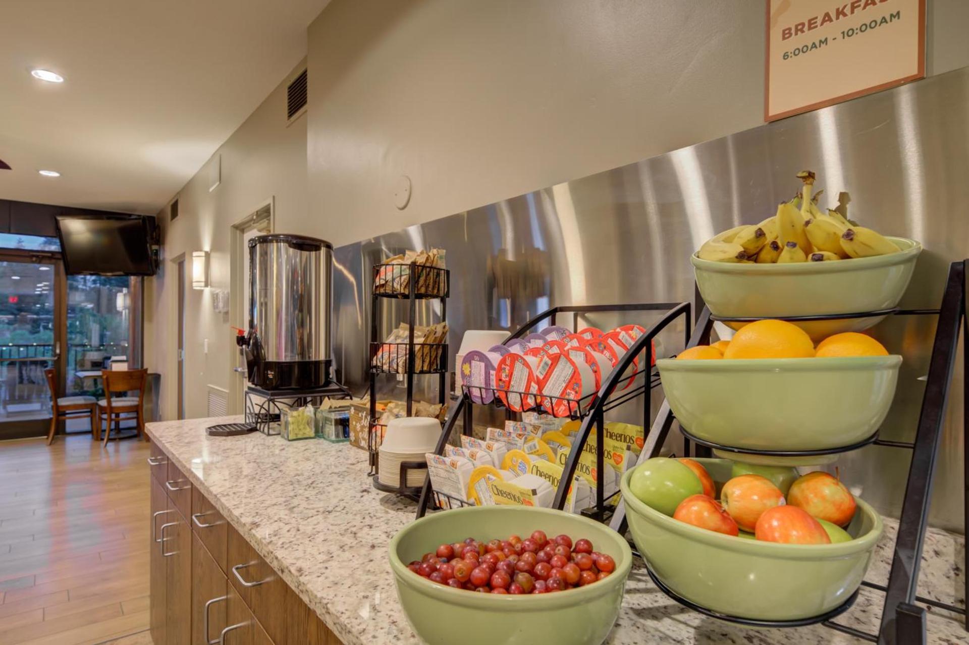 Whitefish Riverfront Hotel photo 76