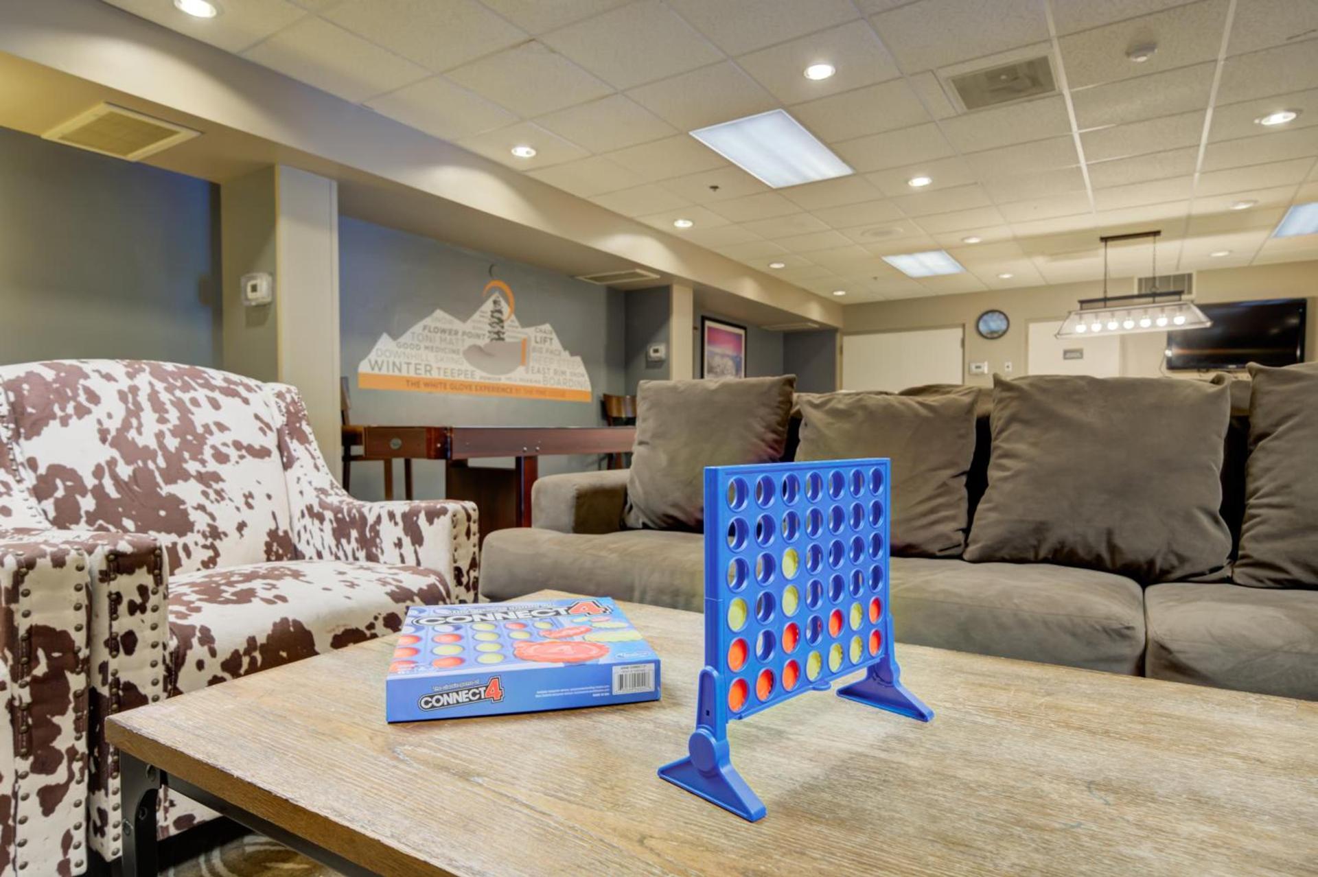 Whitefish Riverfront Hotel photo 80