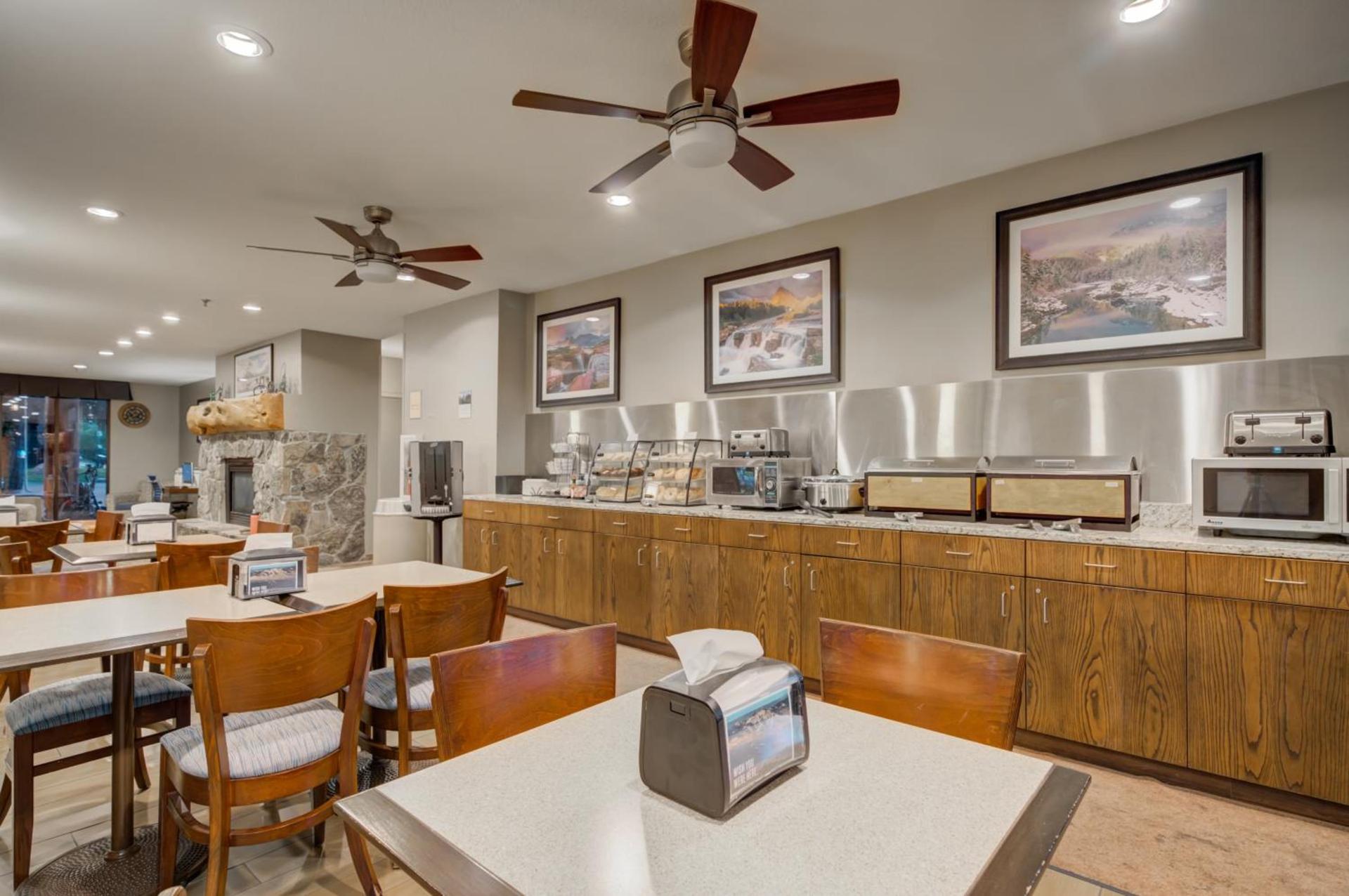 Whitefish Riverfront Hotel photo 84