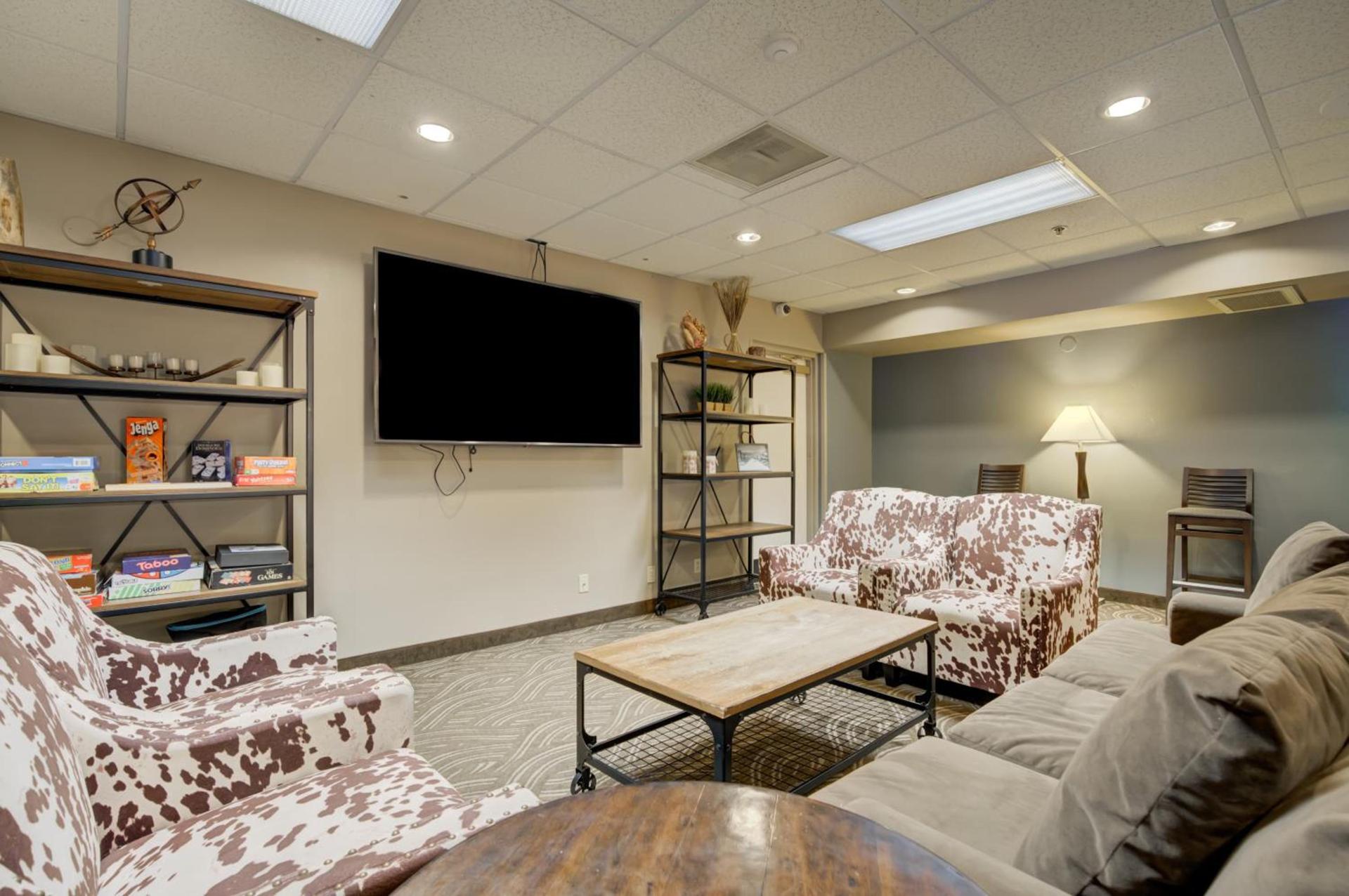 Whitefish Riverfront Hotel photo 81