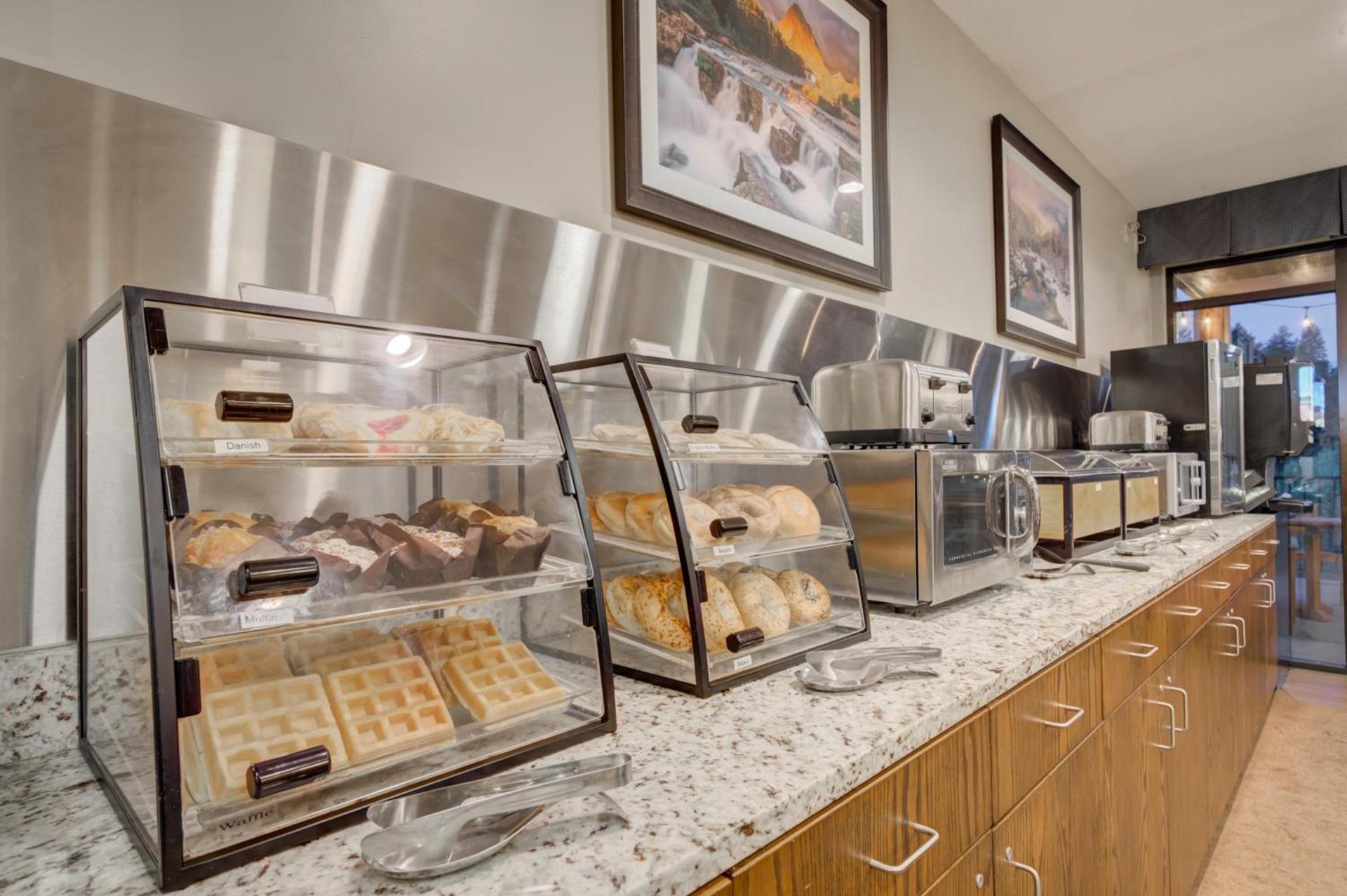 Whitefish Riverfront Hotel photo 82