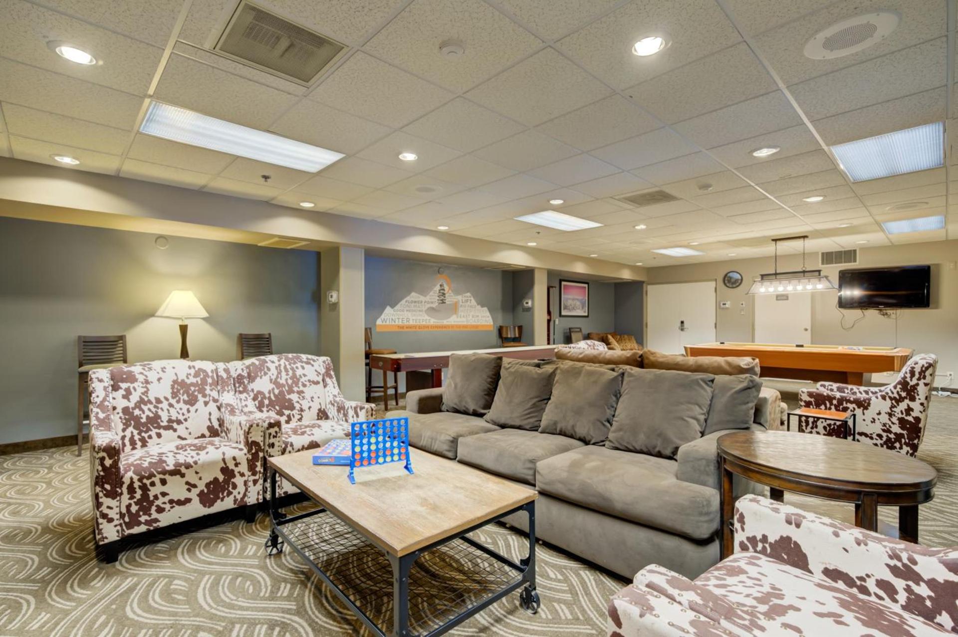 Whitefish Riverfront Hotel photo 86