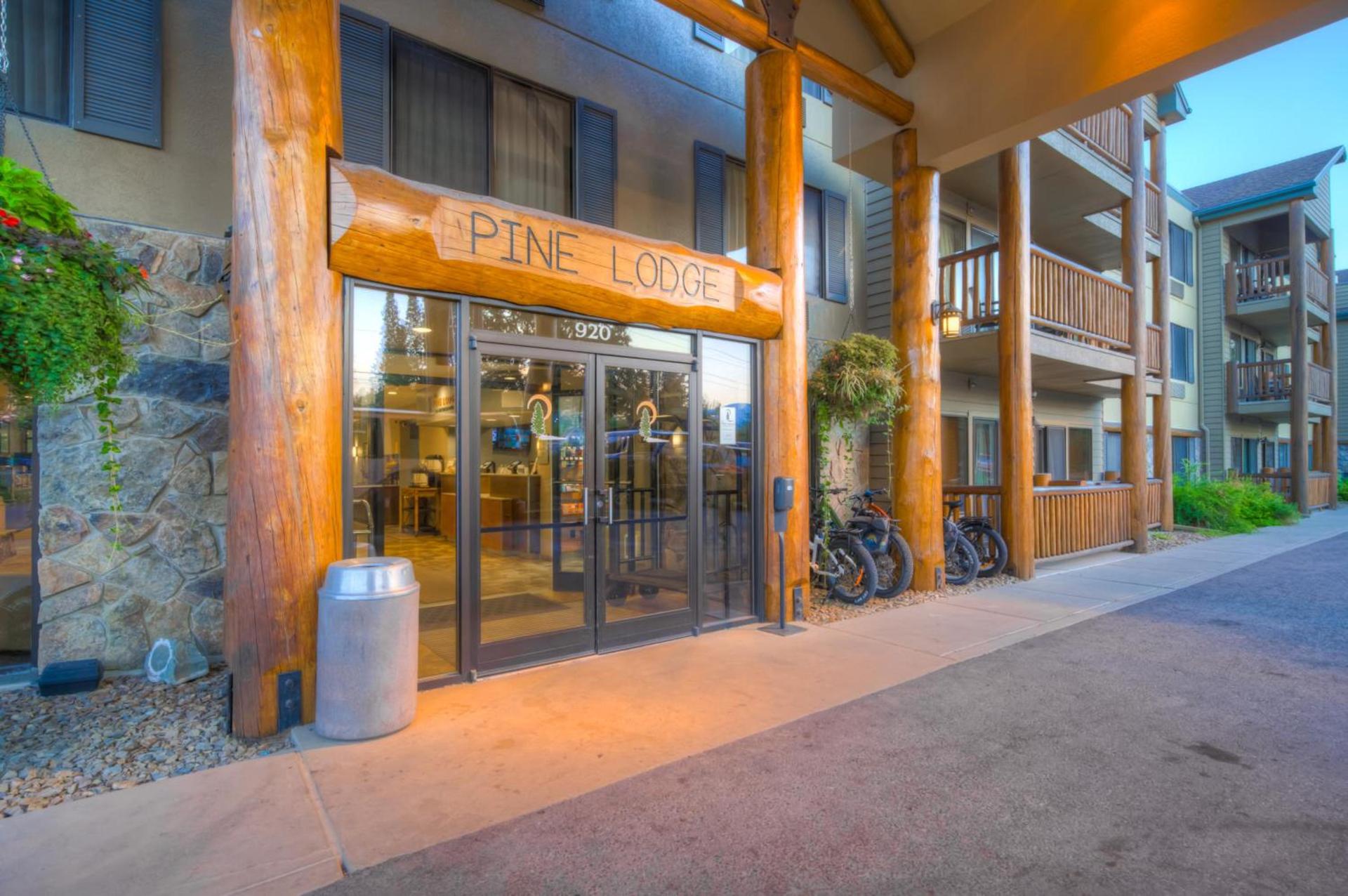 Whitefish Riverfront Hotel photo 94