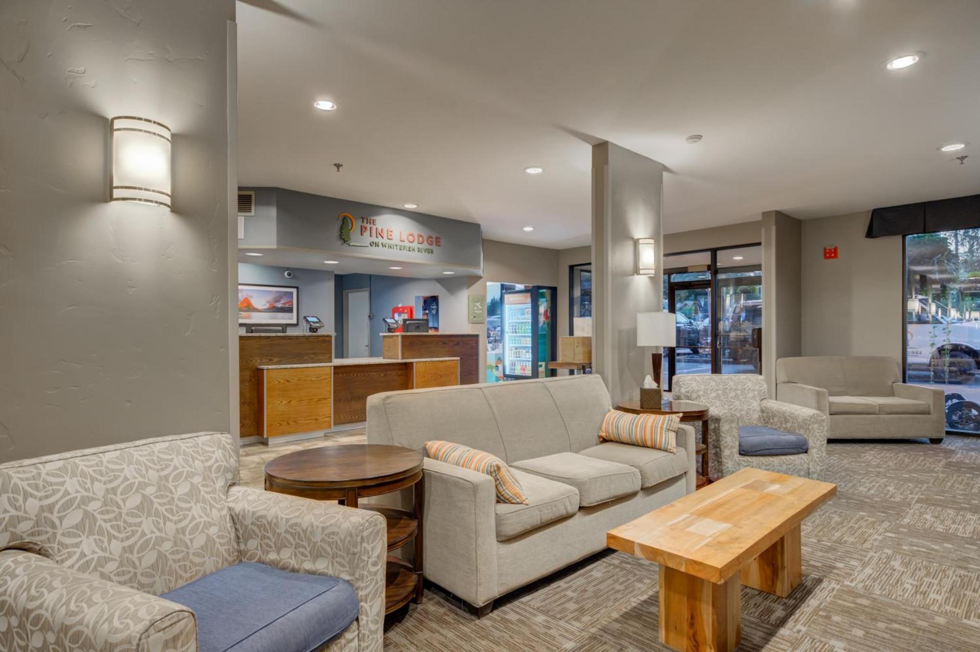 Whitefish Riverfront Hotel photo 95