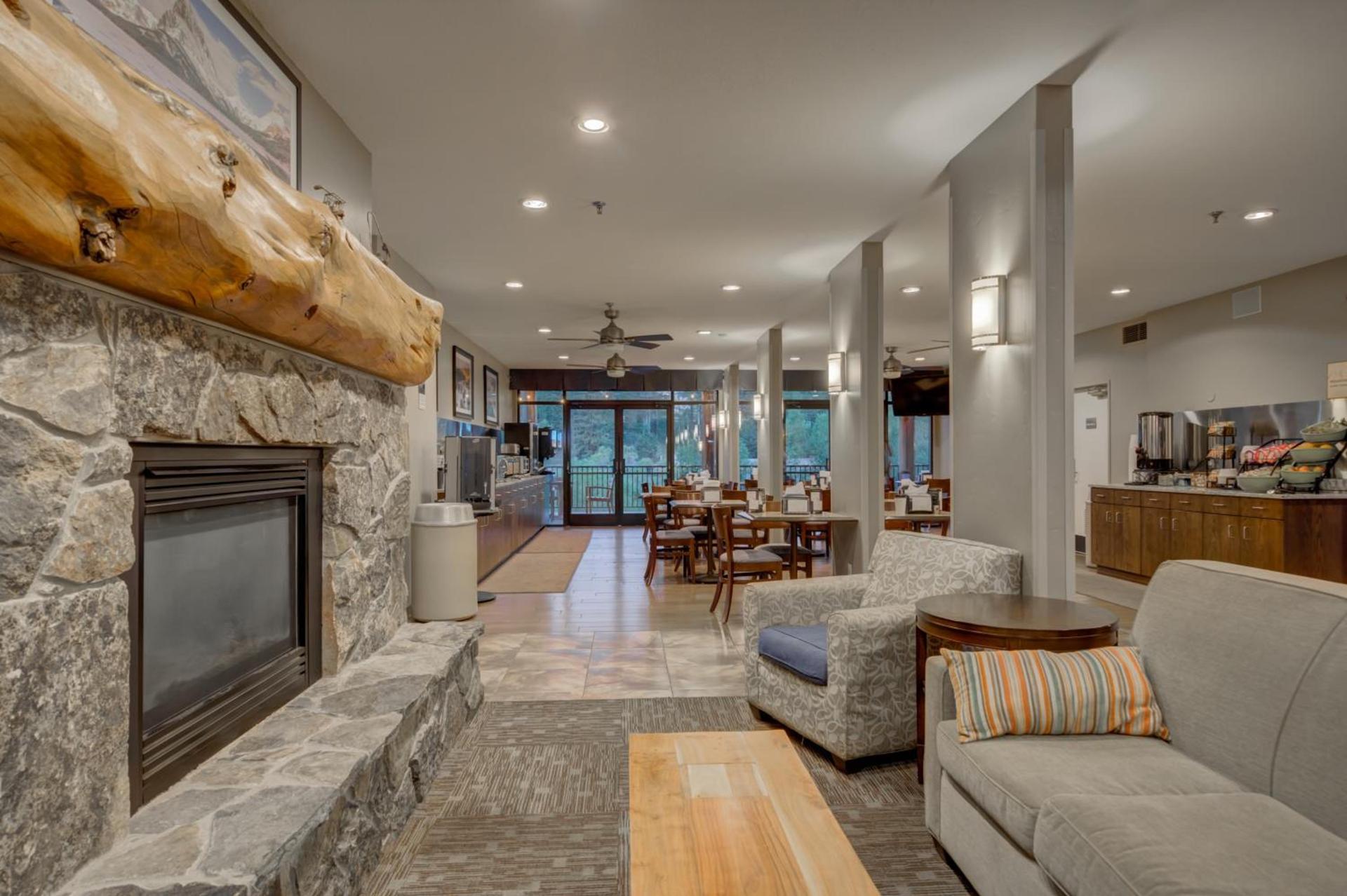 Whitefish Riverfront Hotel photo 63