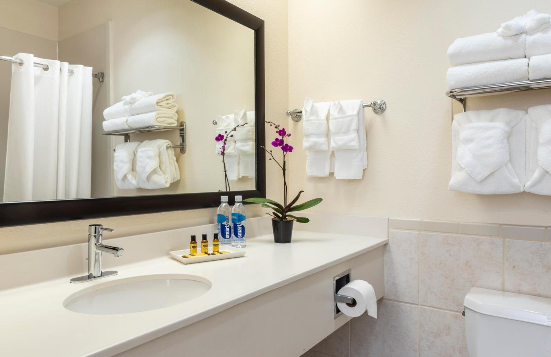 Best Western Plus Downtown Inn & Suites photo 9