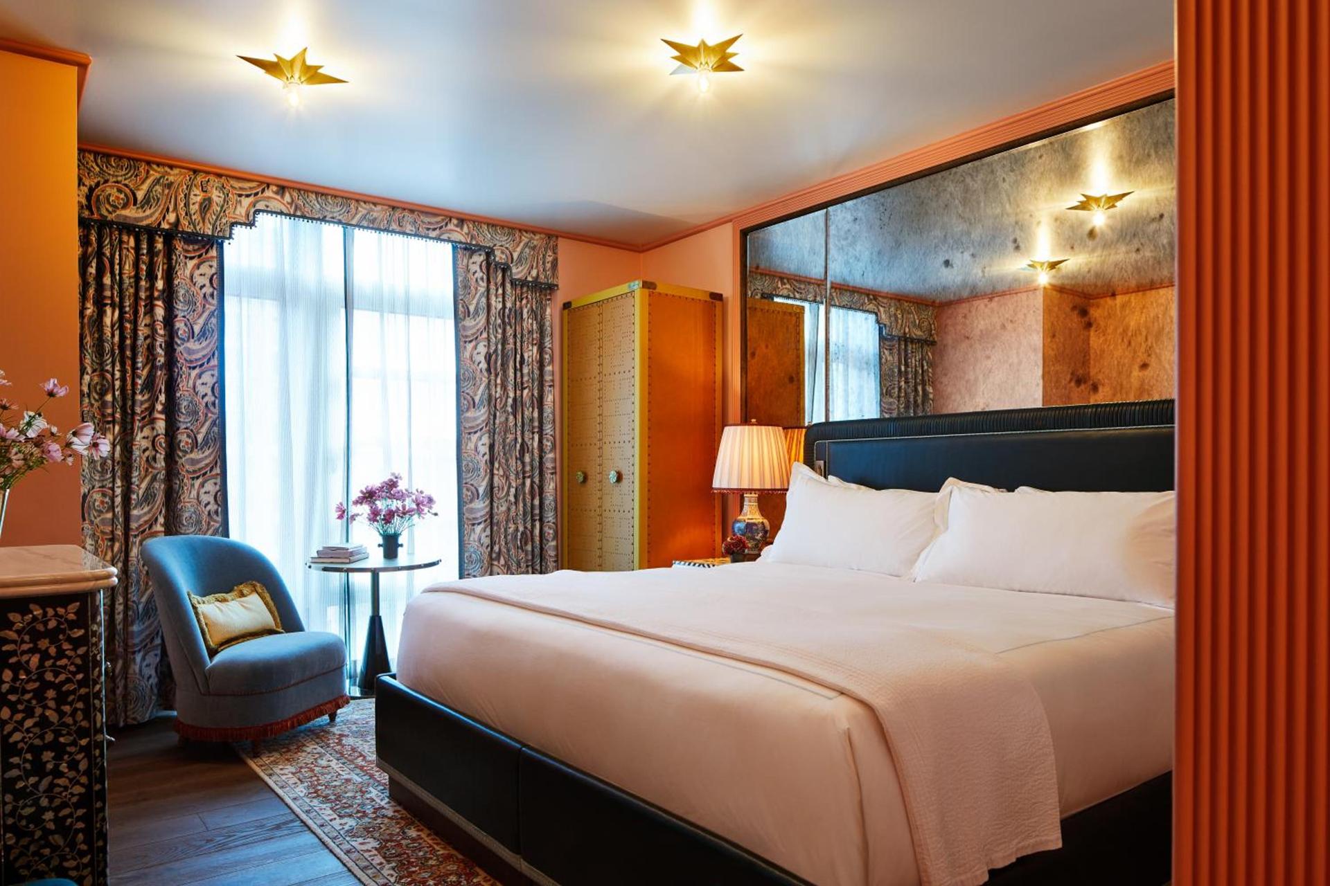 The Fifth Avenue Hotel photo 19