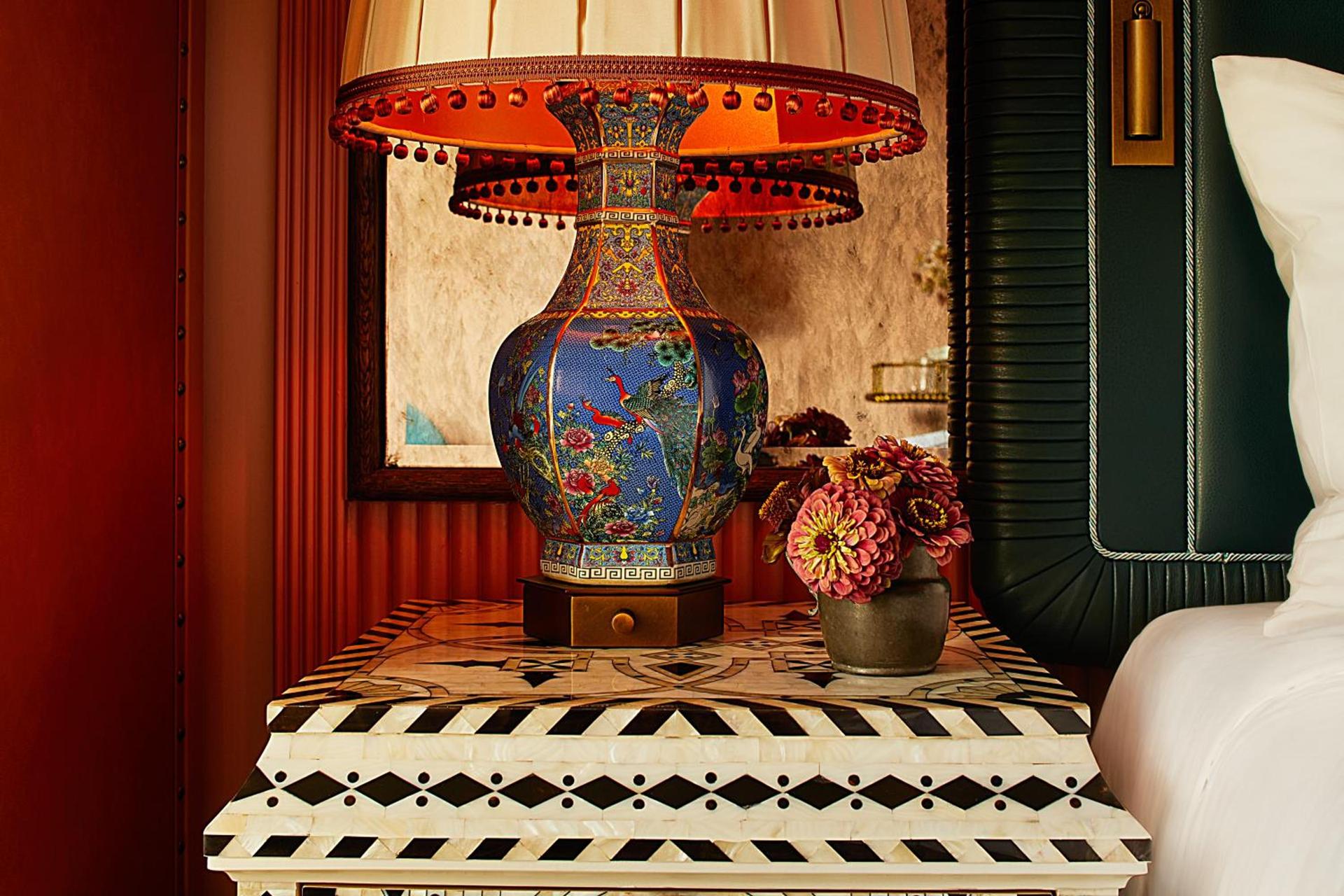 The Fifth Avenue Hotel photo 15