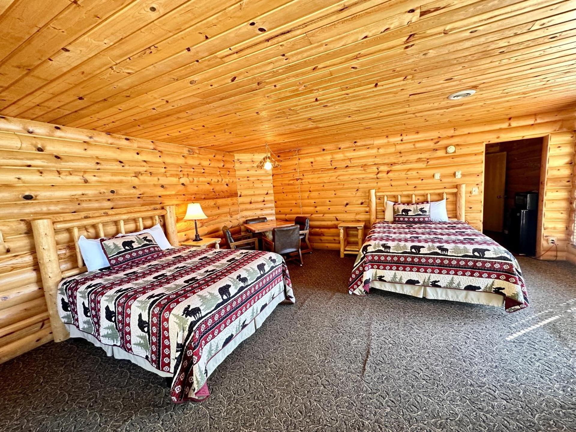 The Lodge at Lolo Hot Springs photo 49