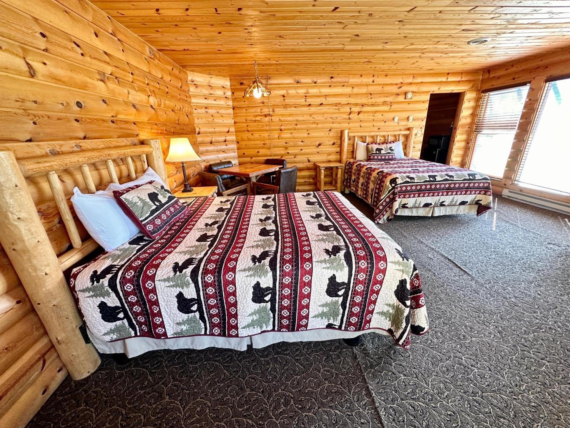 The Lodge at Lolo Hot Springs photo 46