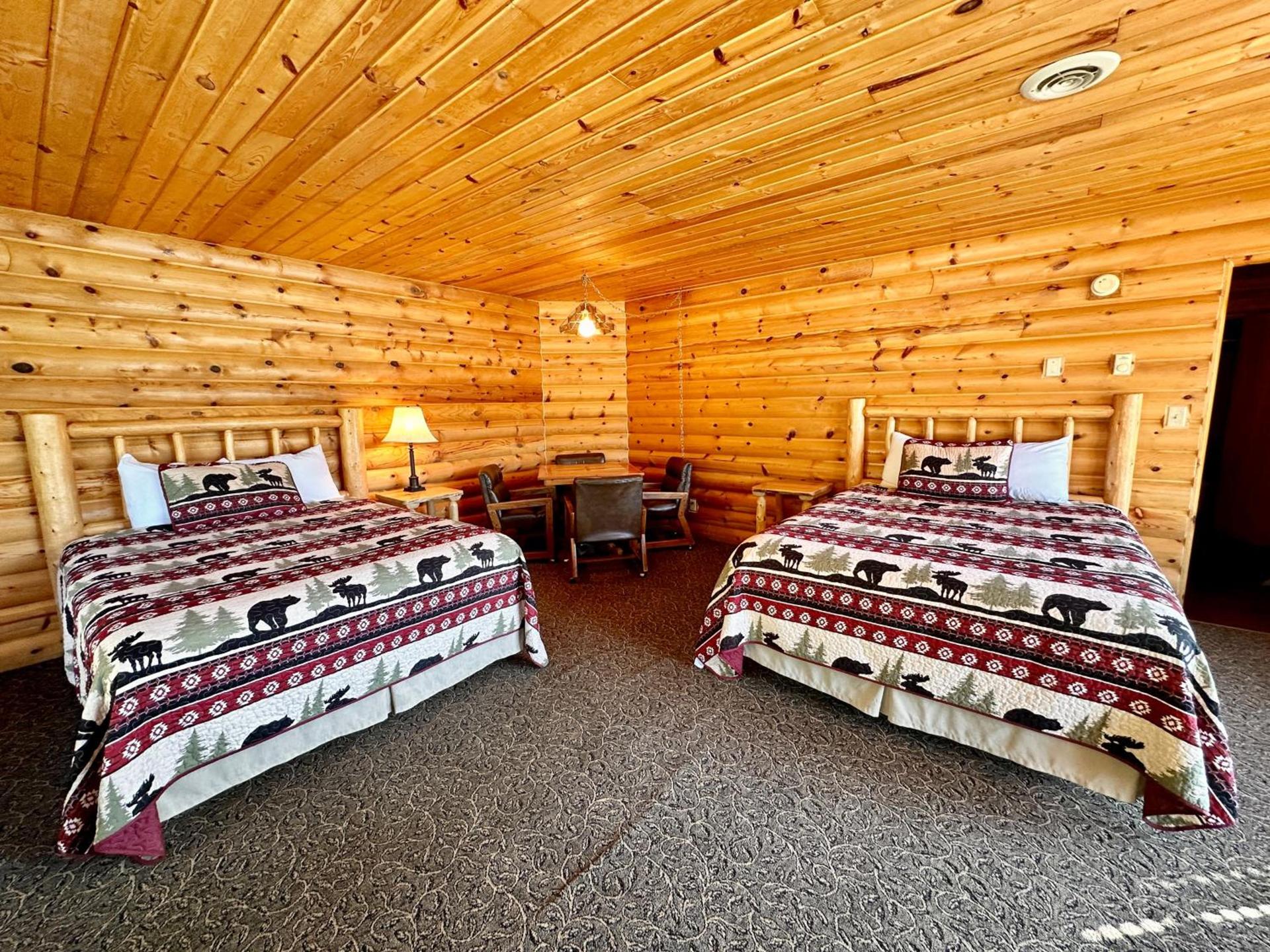 The Lodge at Lolo Hot Springs photo 48