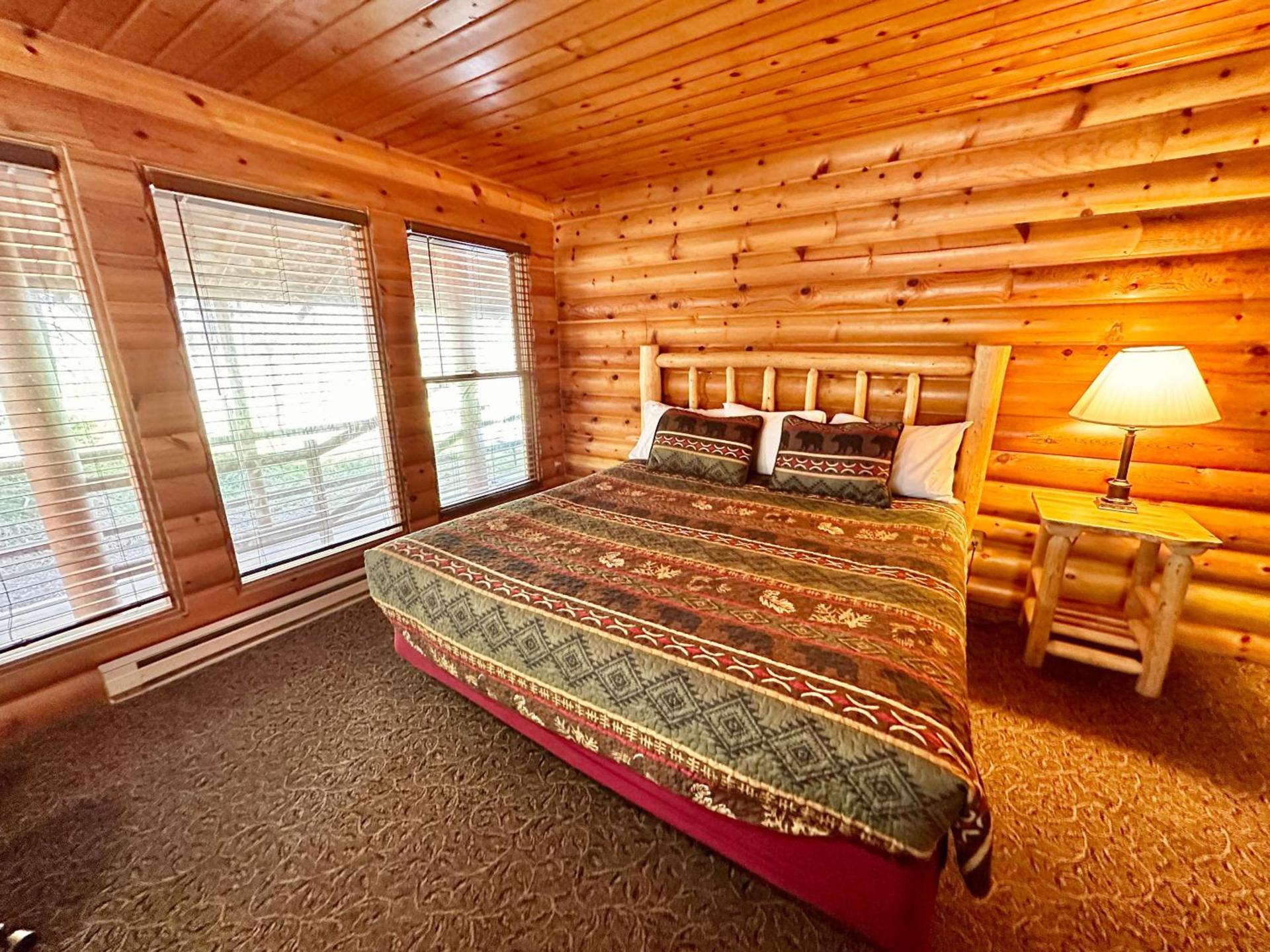 The Lodge at Lolo Hot Springs photo 52