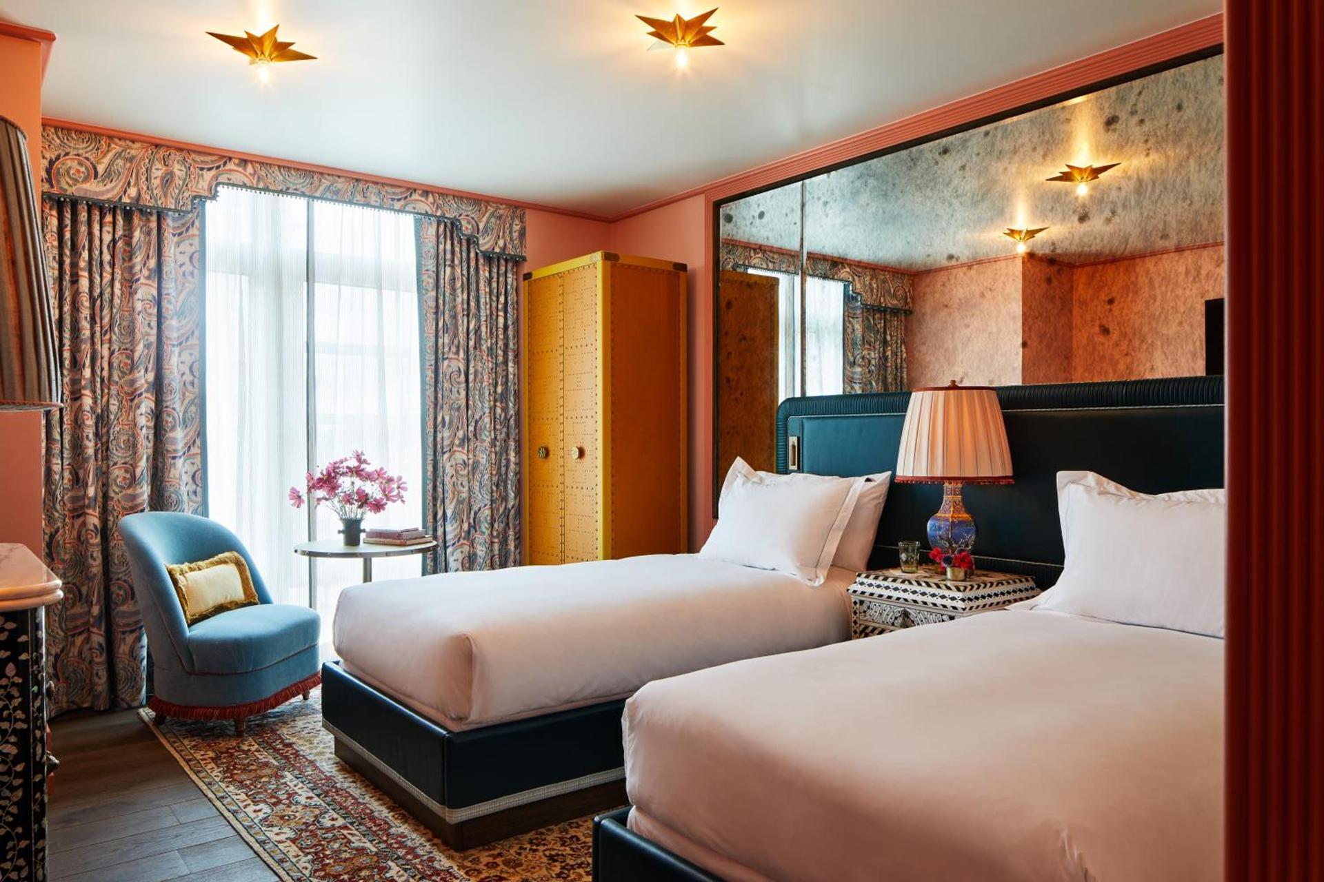 The Fifth Avenue Hotel photo 35