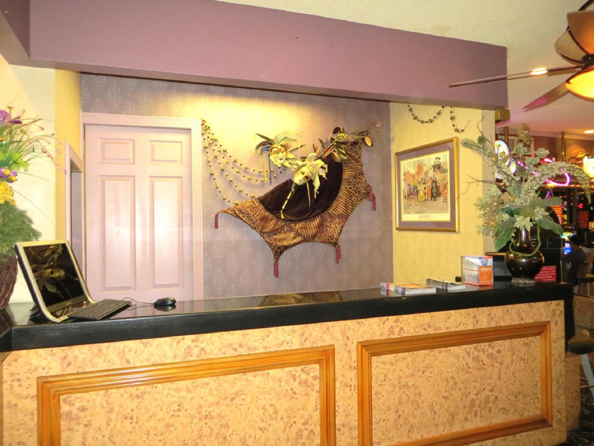 Mardi Gras Hotel & Casino photo 19