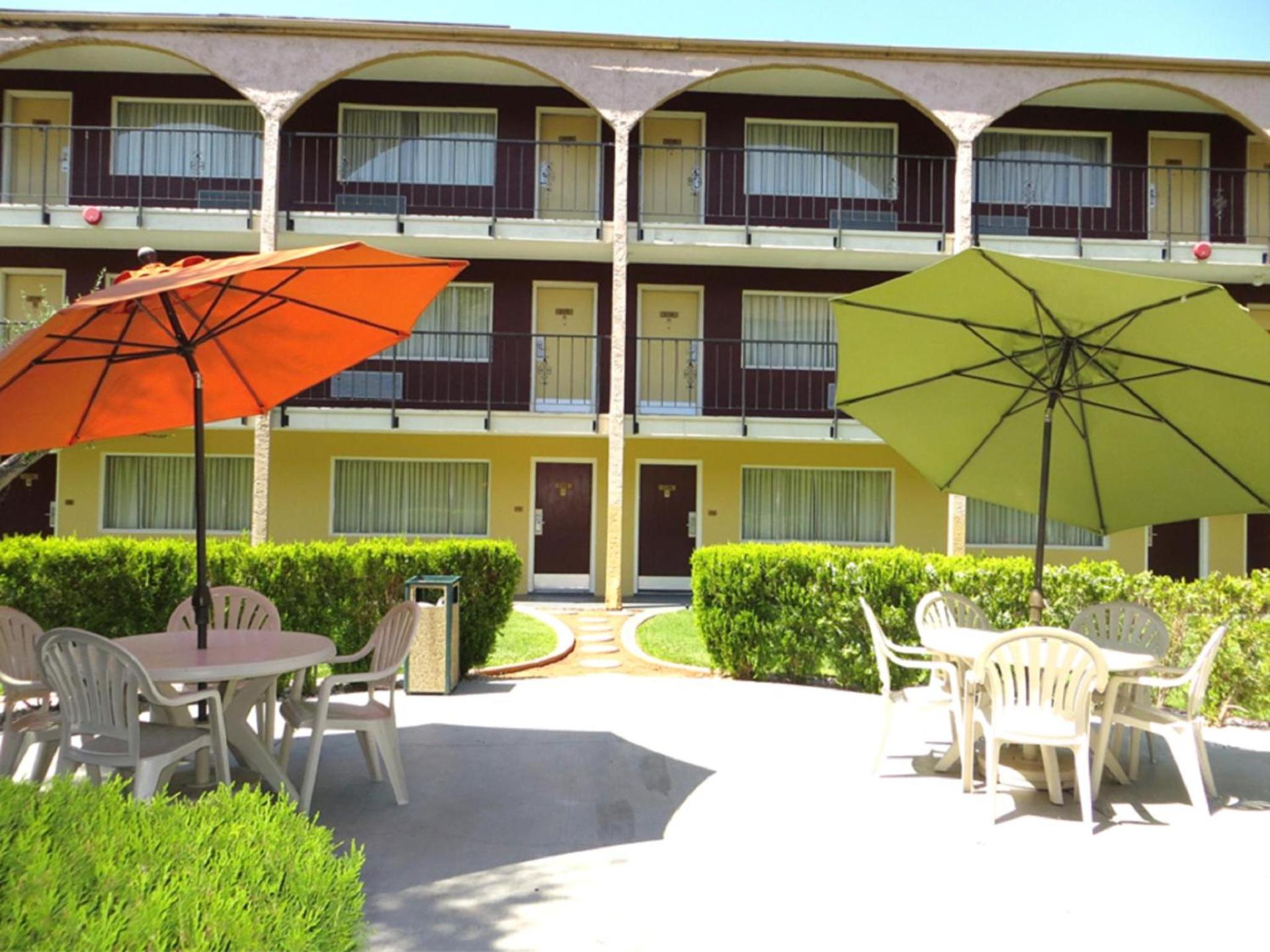Mardi Gras Hotel & Casino photo 7