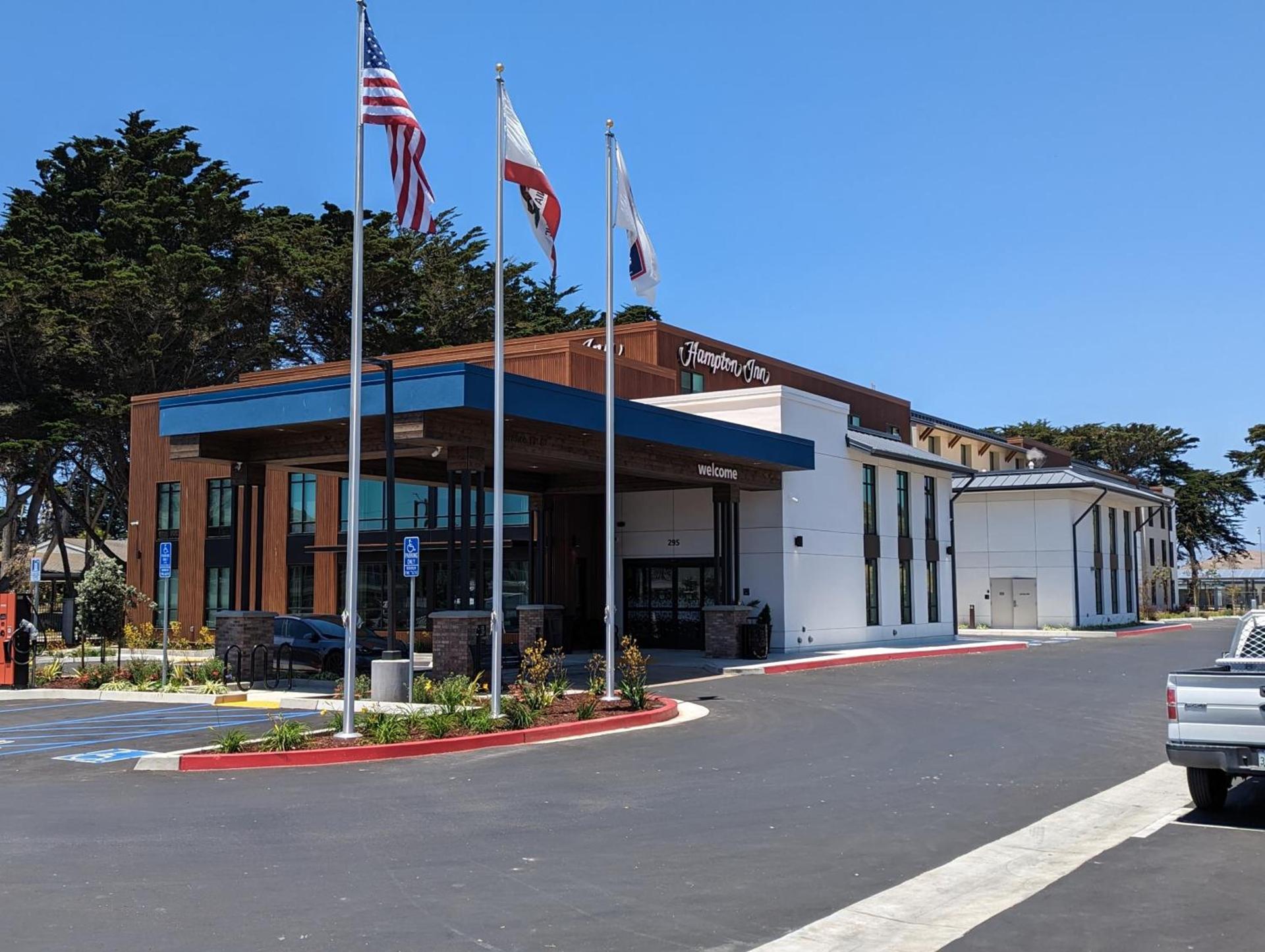 Hampton Inn Morro Bay photo 12