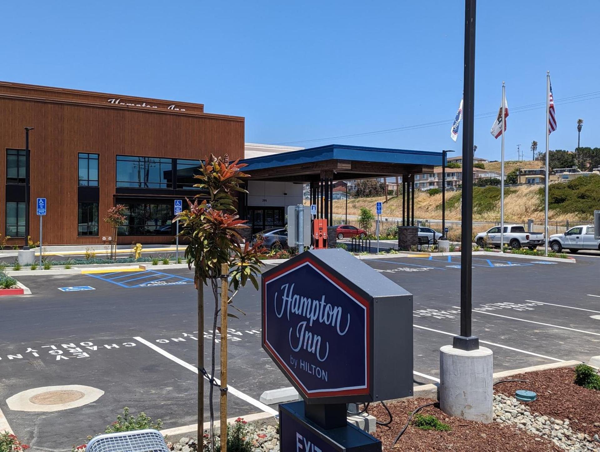 Hampton Inn Morro Bay photo 13