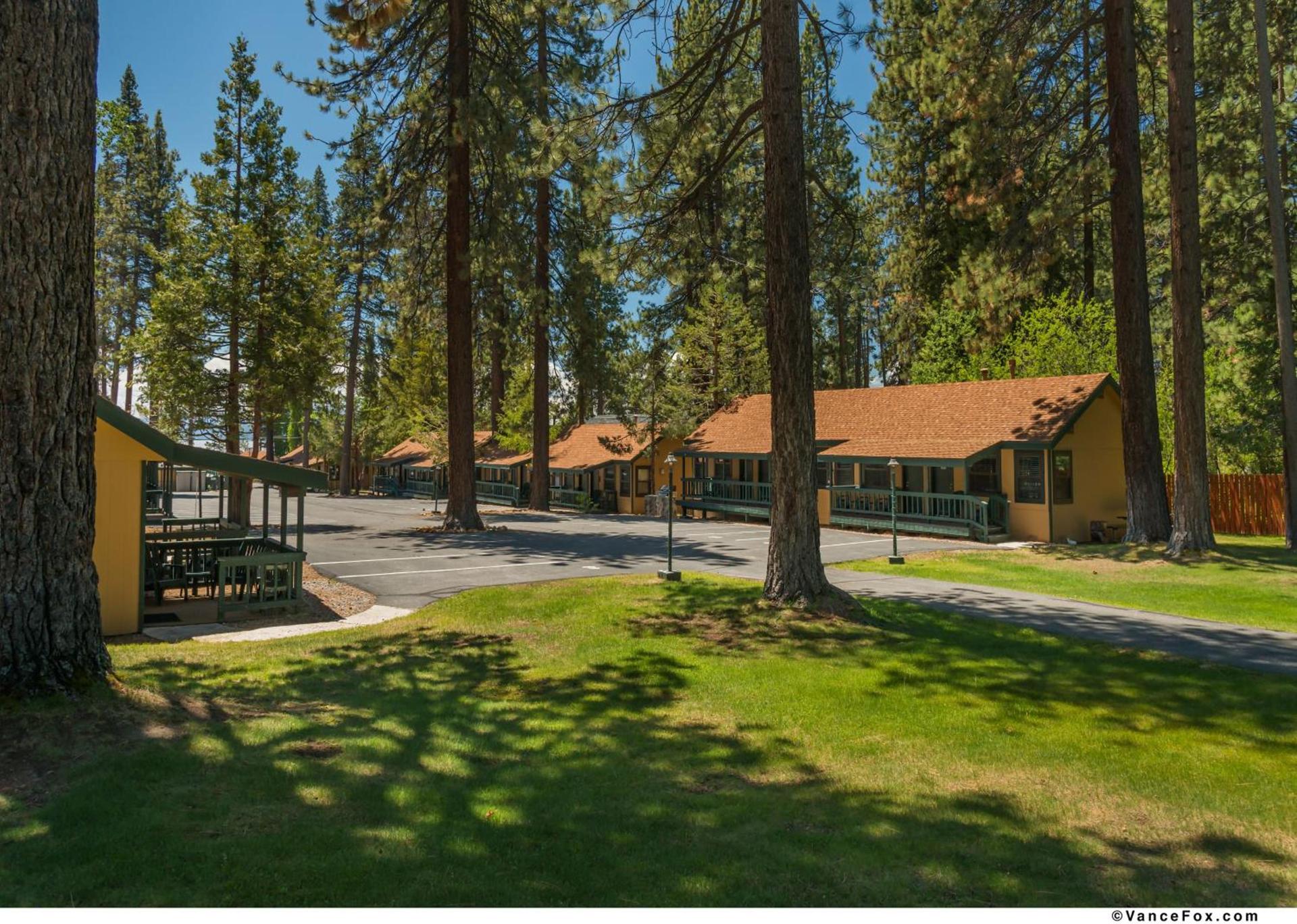 Franciscan Lodge photo 14