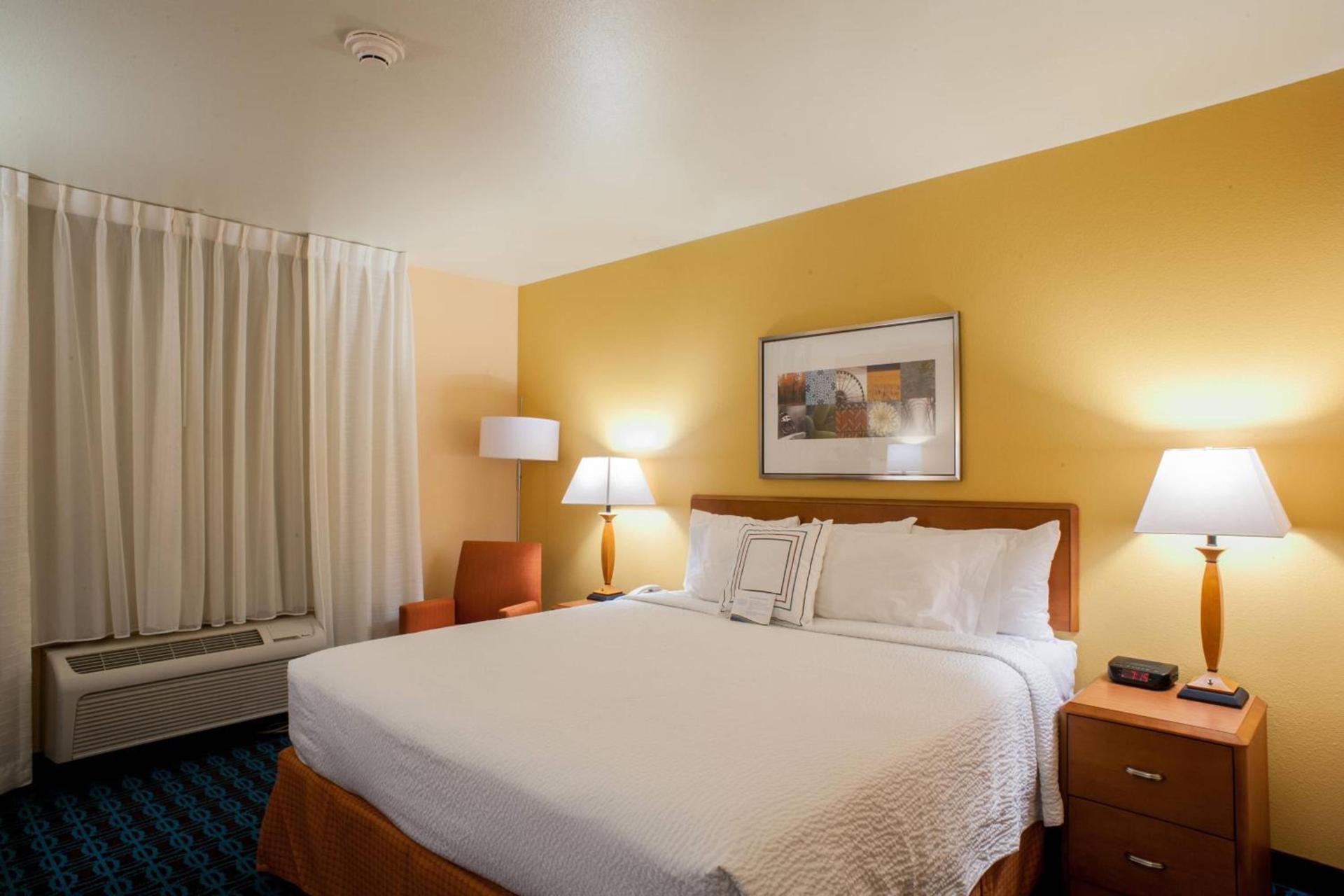 Fairfield Inn & Suites Clovis photo 3