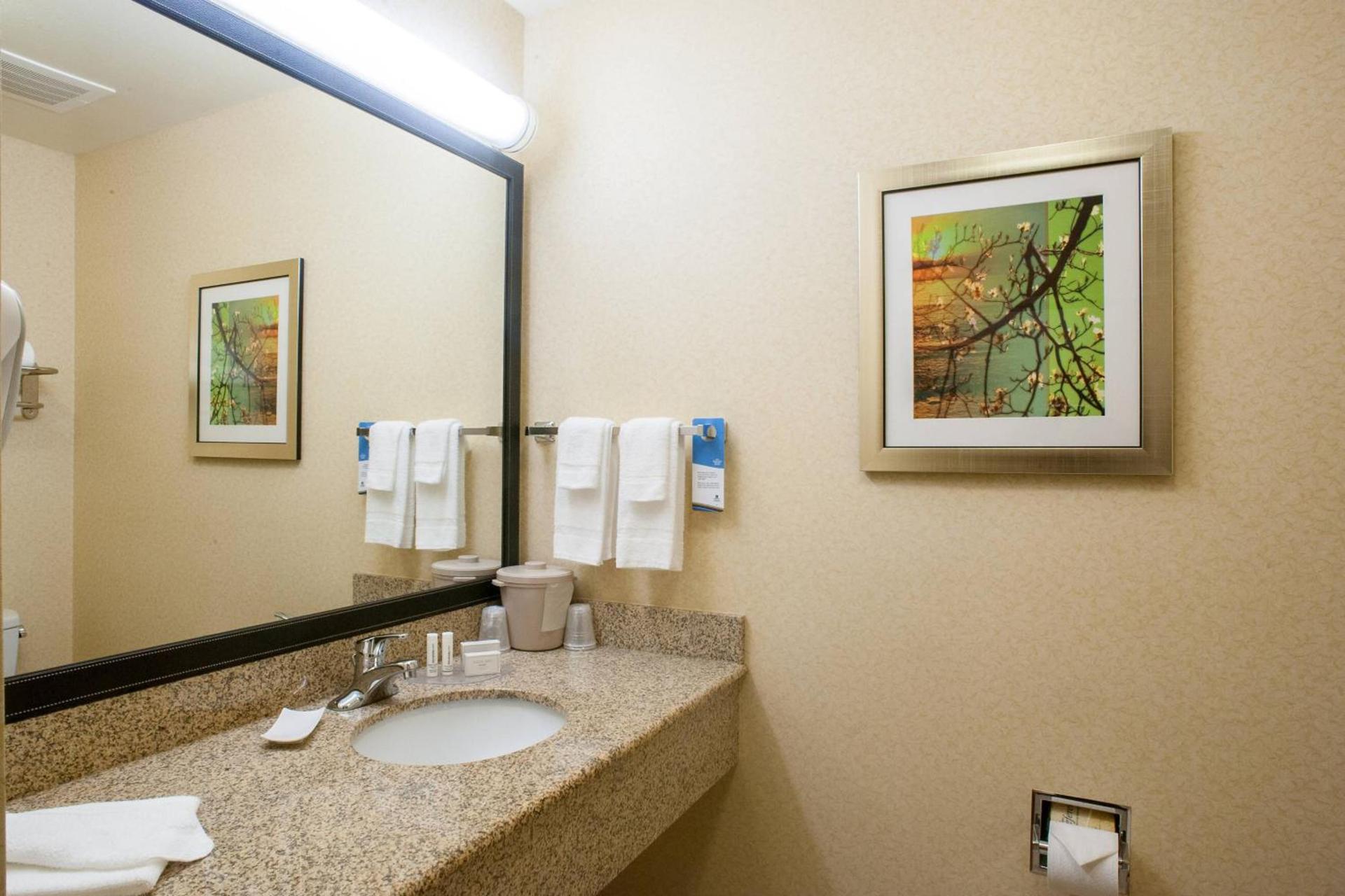 Fairfield Inn & Suites Clovis photo 5