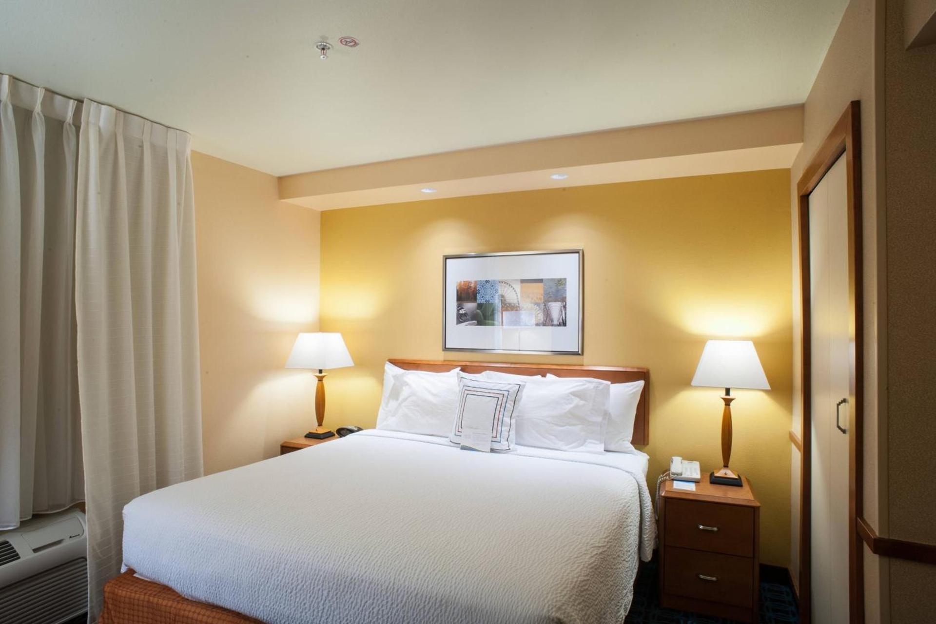 Fairfield Inn & Suites Clovis photo 6