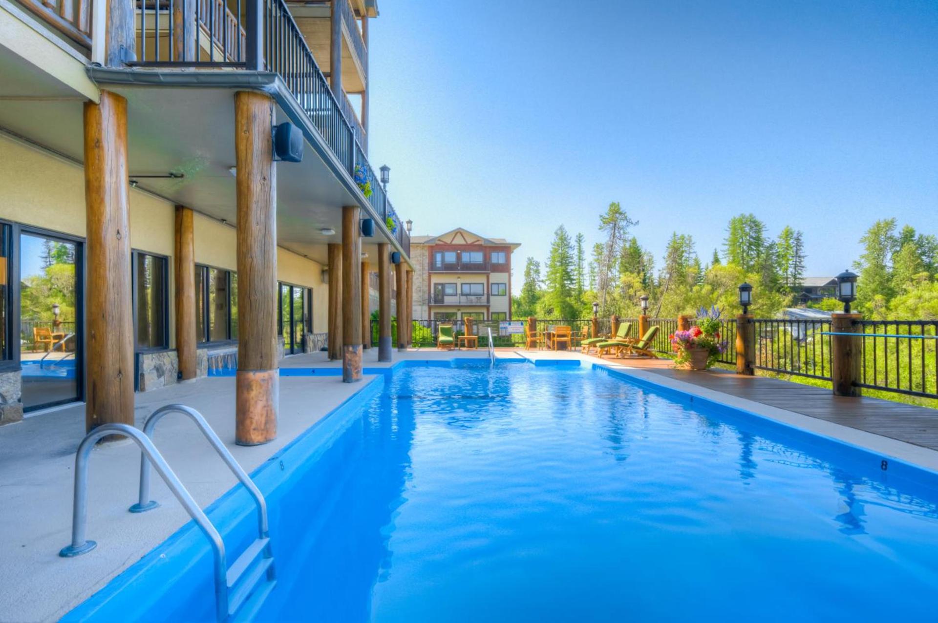 Whitefish Riverfront Hotel photo 66