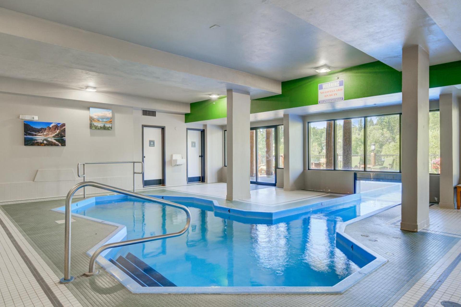 Whitefish Riverfront Hotel photo 67