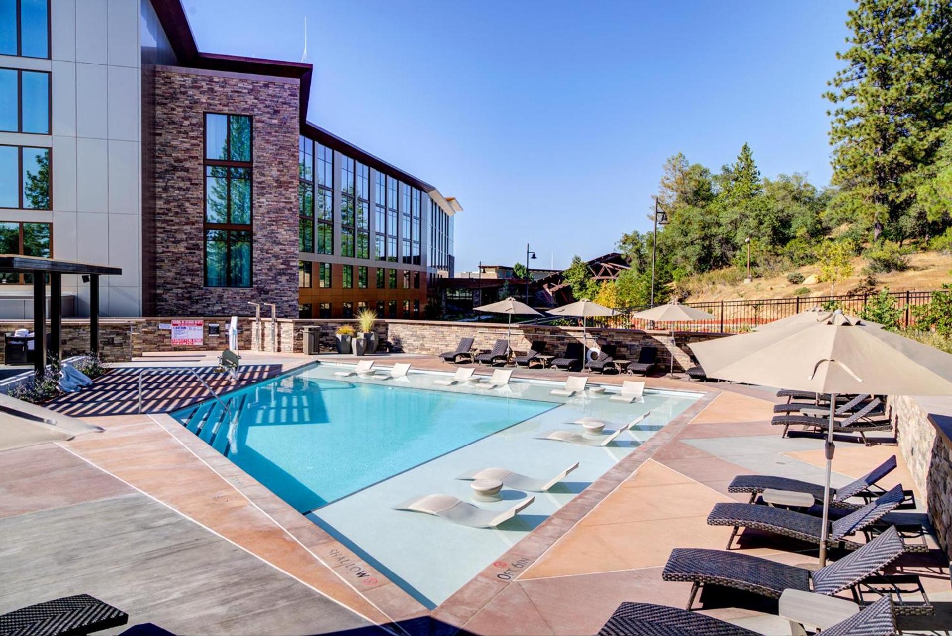 Red Hawk Resort & Casino photo 15