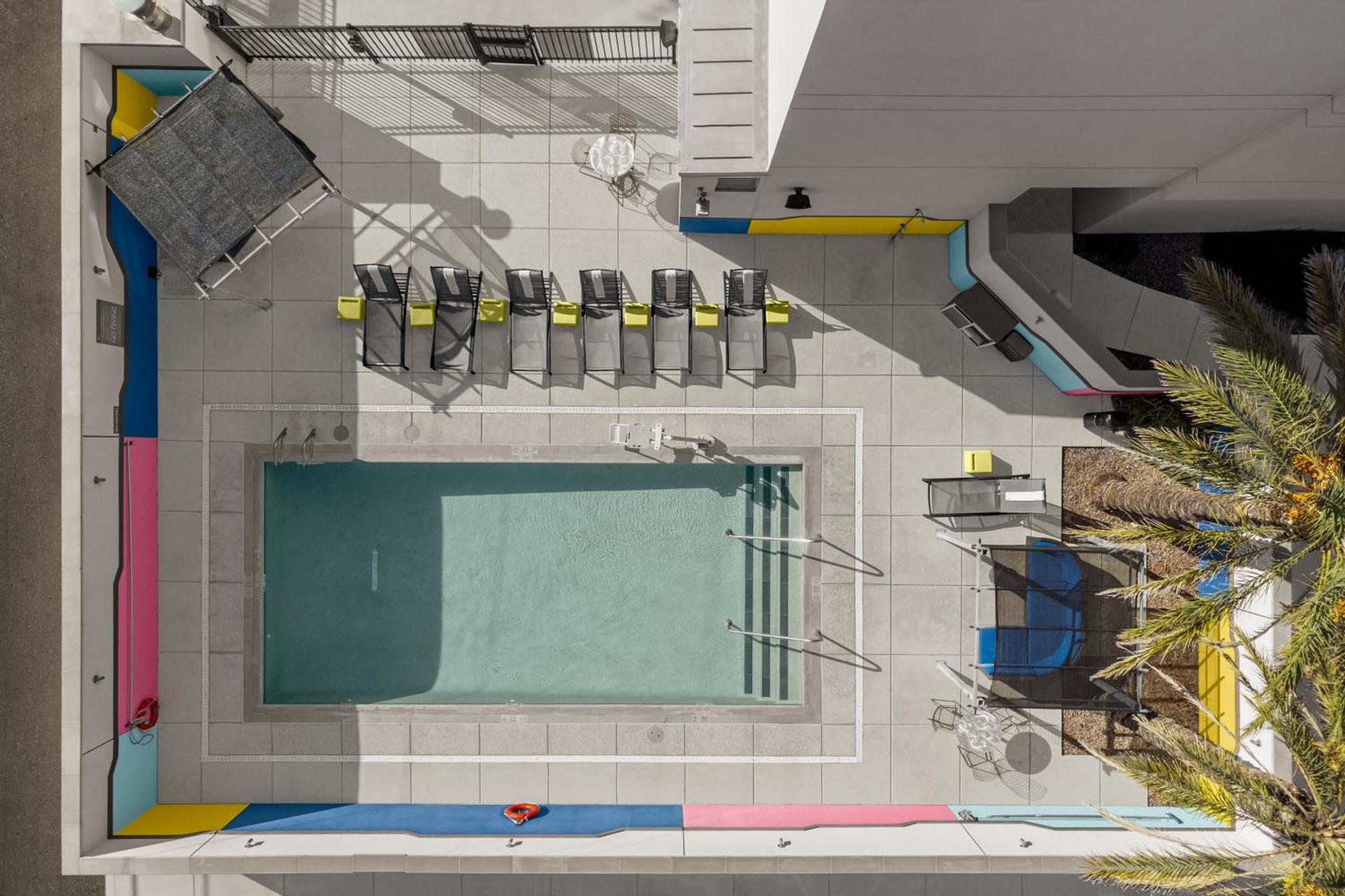 Aloft by Marriott Tucson University photo 2