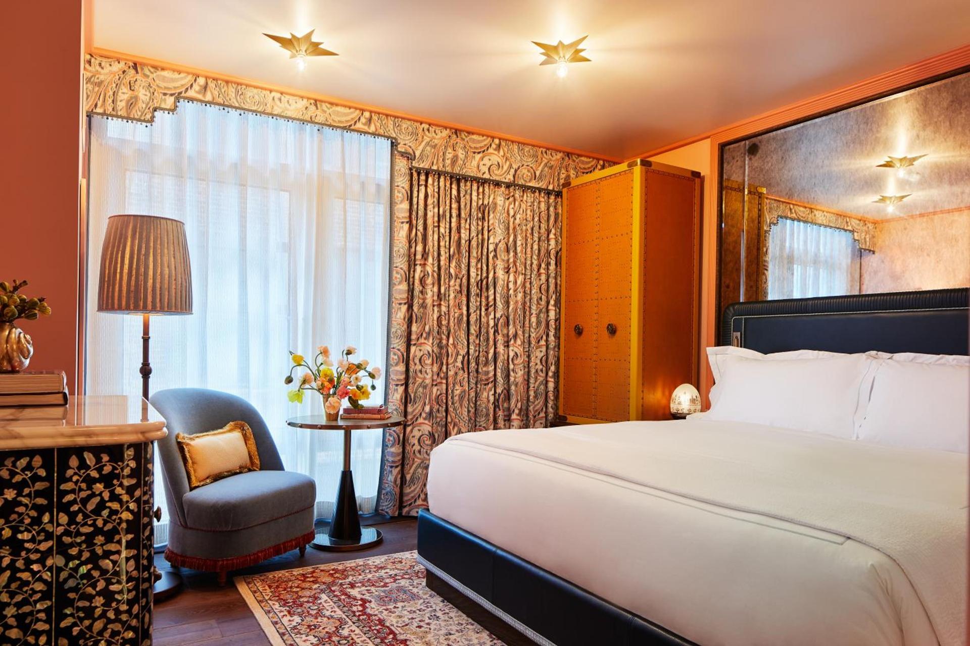The Fifth Avenue Hotel photo 27