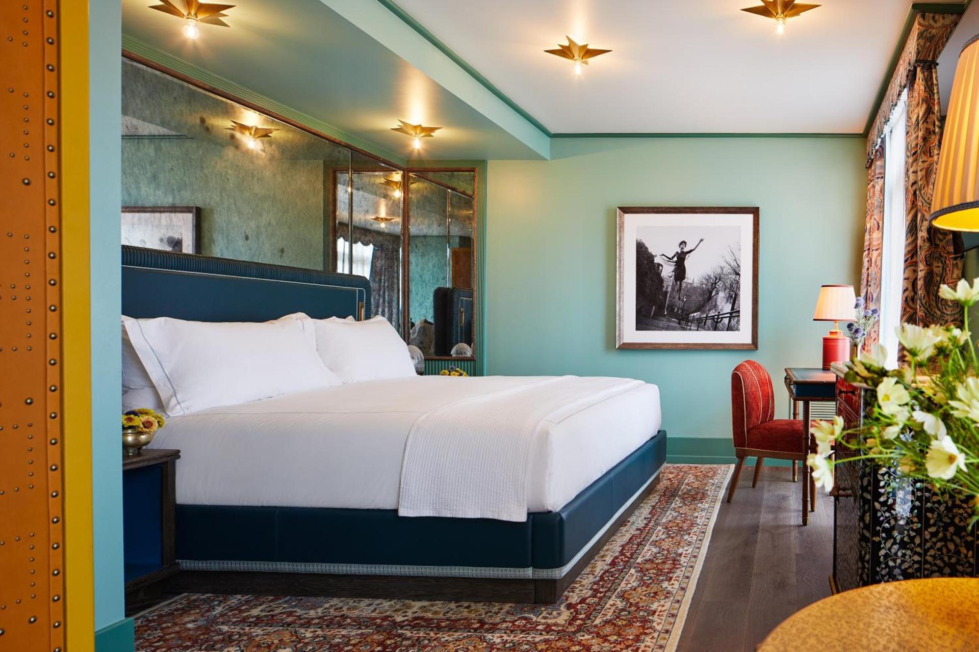 The Fifth Avenue Hotel photo 37