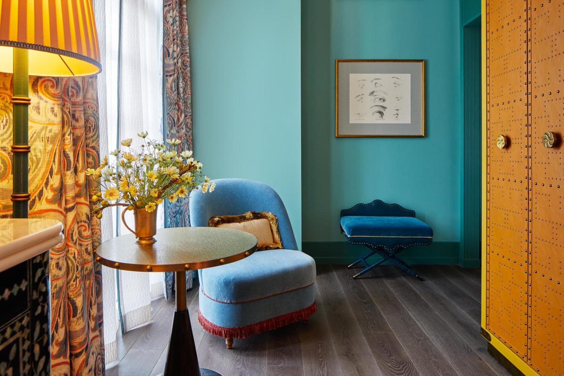 The Fifth Avenue Hotel photo 38