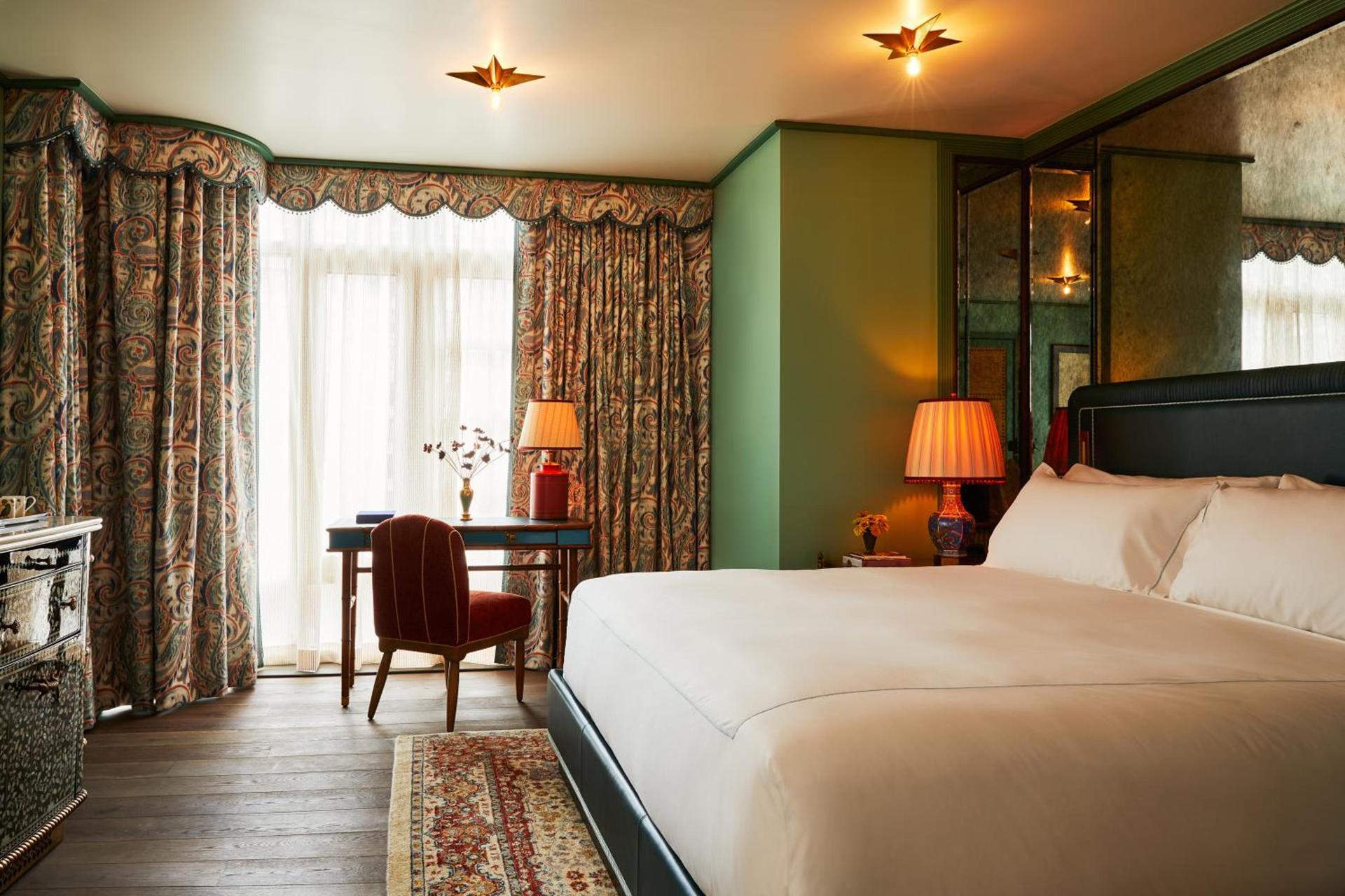 The Fifth Avenue Hotel photo 42