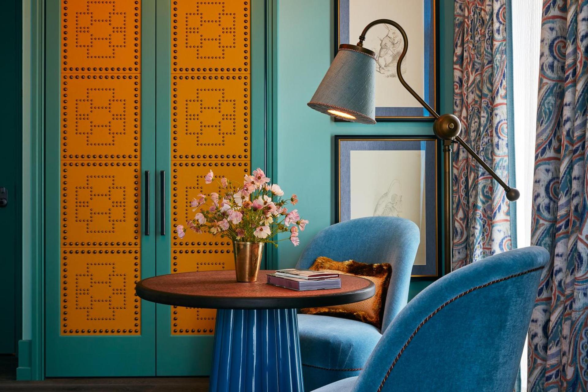 The Fifth Avenue Hotel photo 40