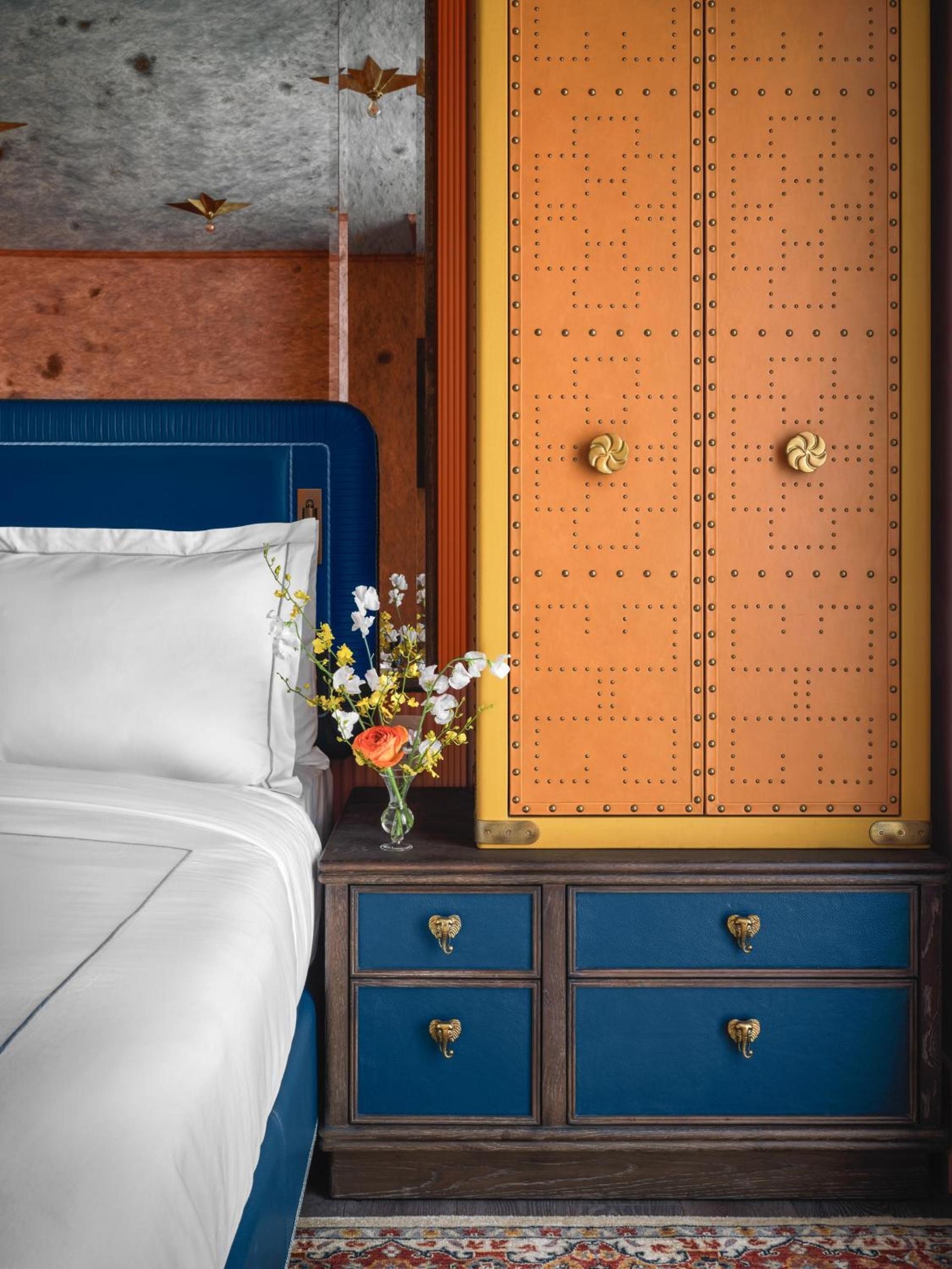 The Fifth Avenue Hotel photo 44