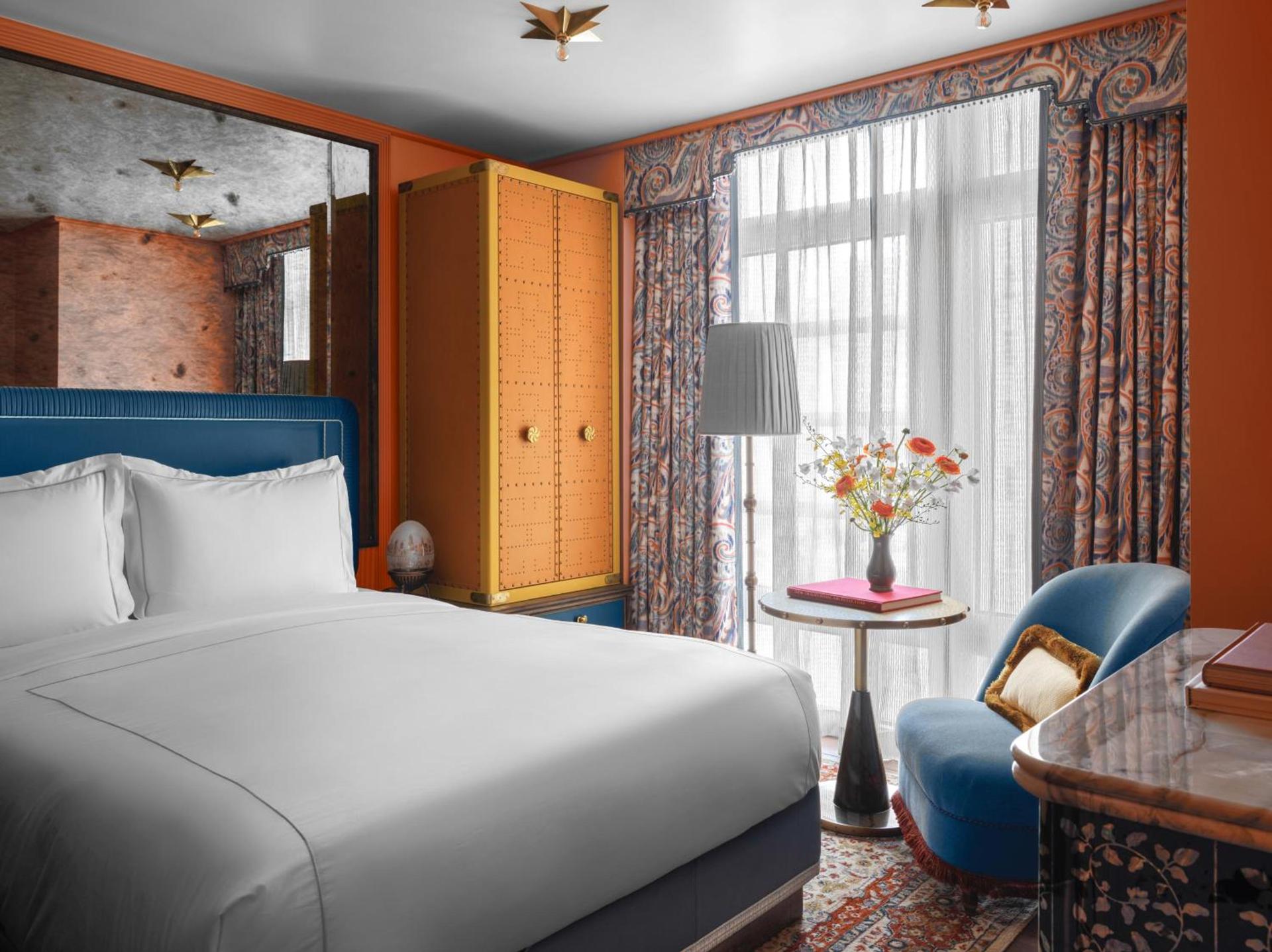 The Fifth Avenue Hotel photo 46