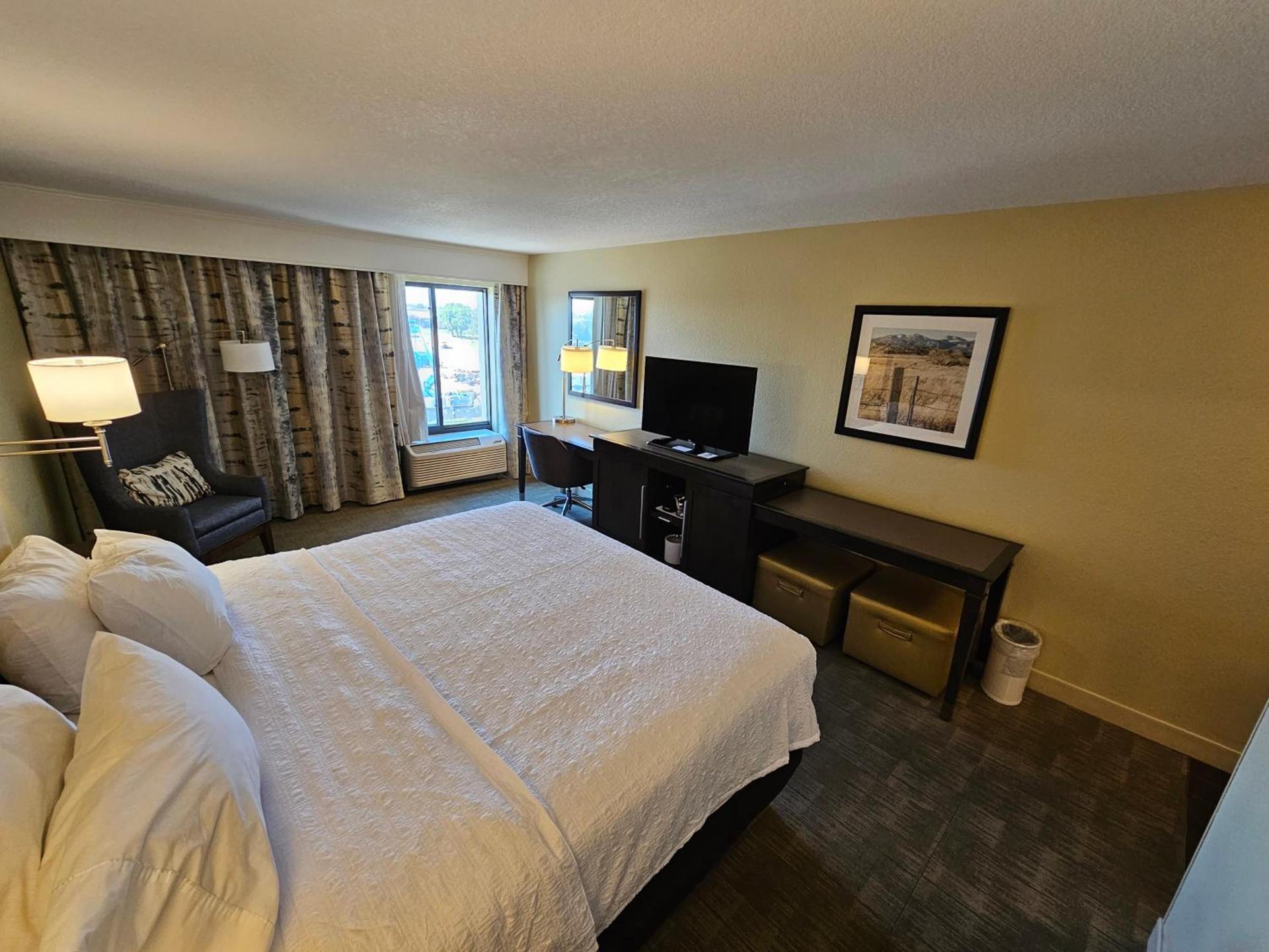 Hampton Inn Billings photo 36
