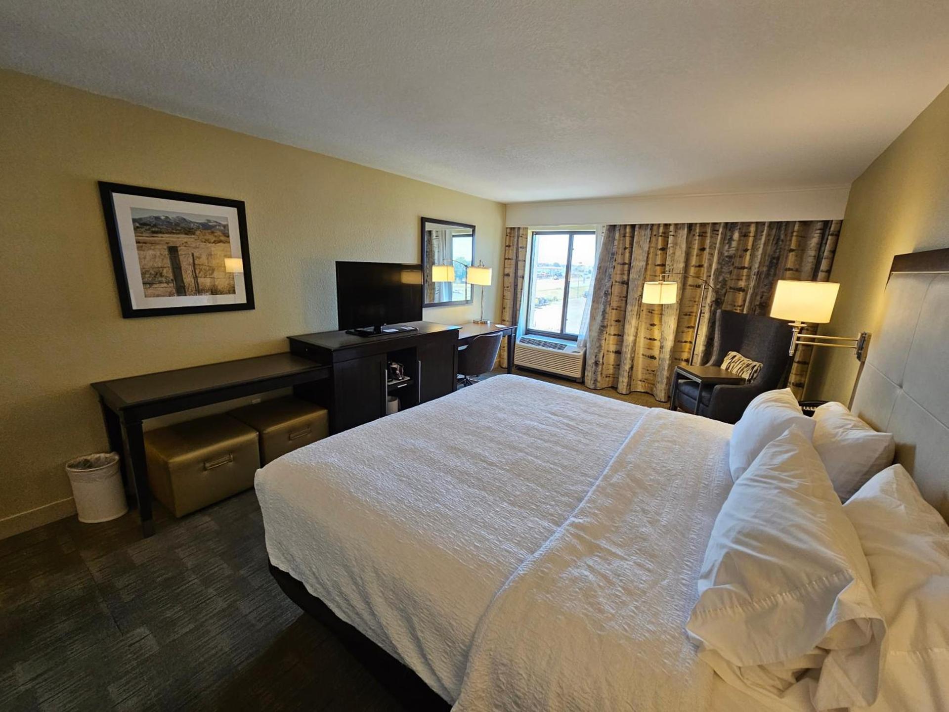 Hampton Inn Billings photo 37