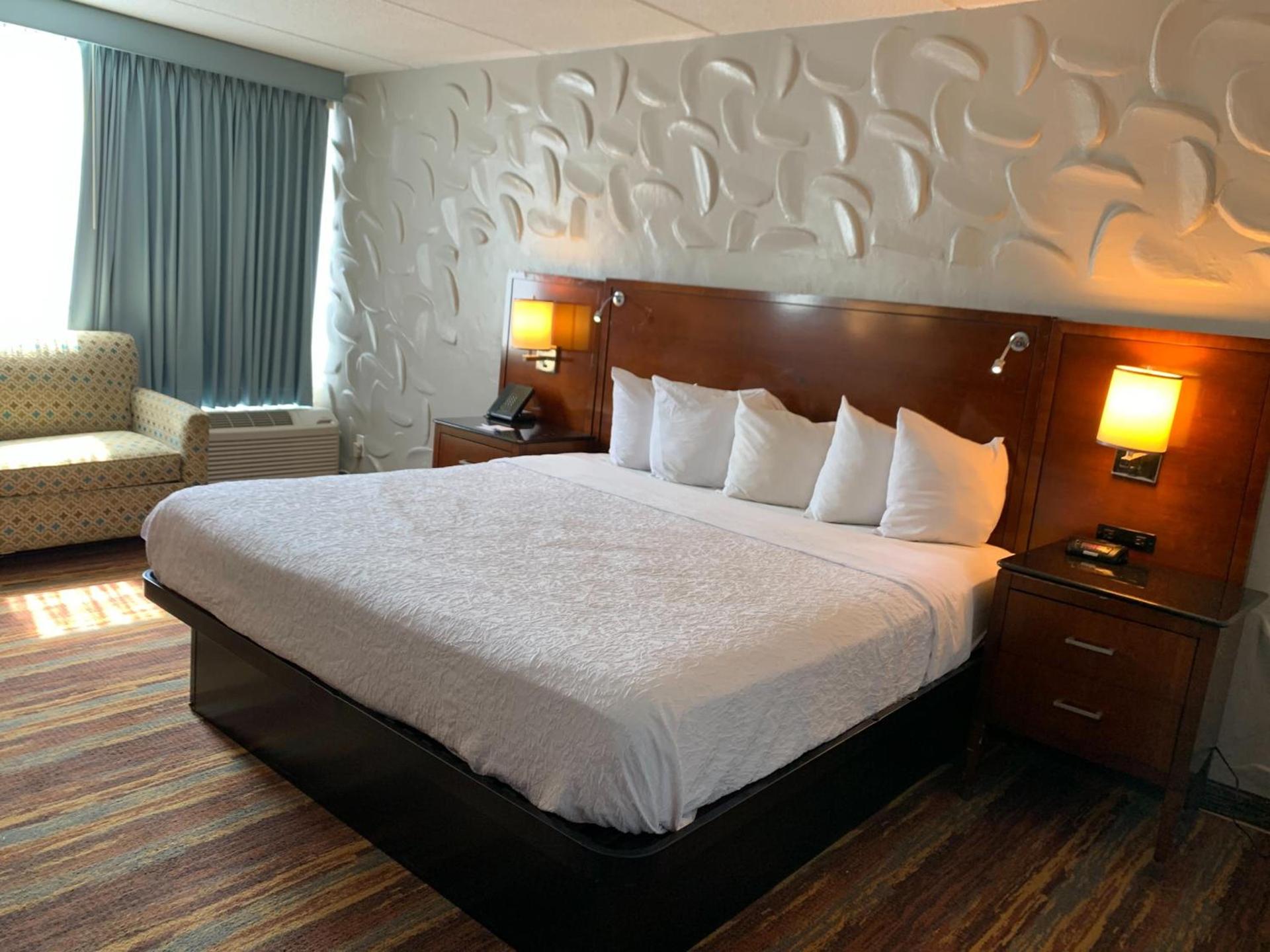 Albany Airport Inn photo 15
