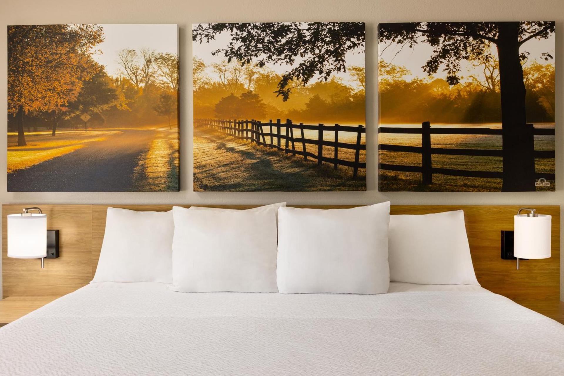 Days Inn by Wyndham McComb MS photo 35