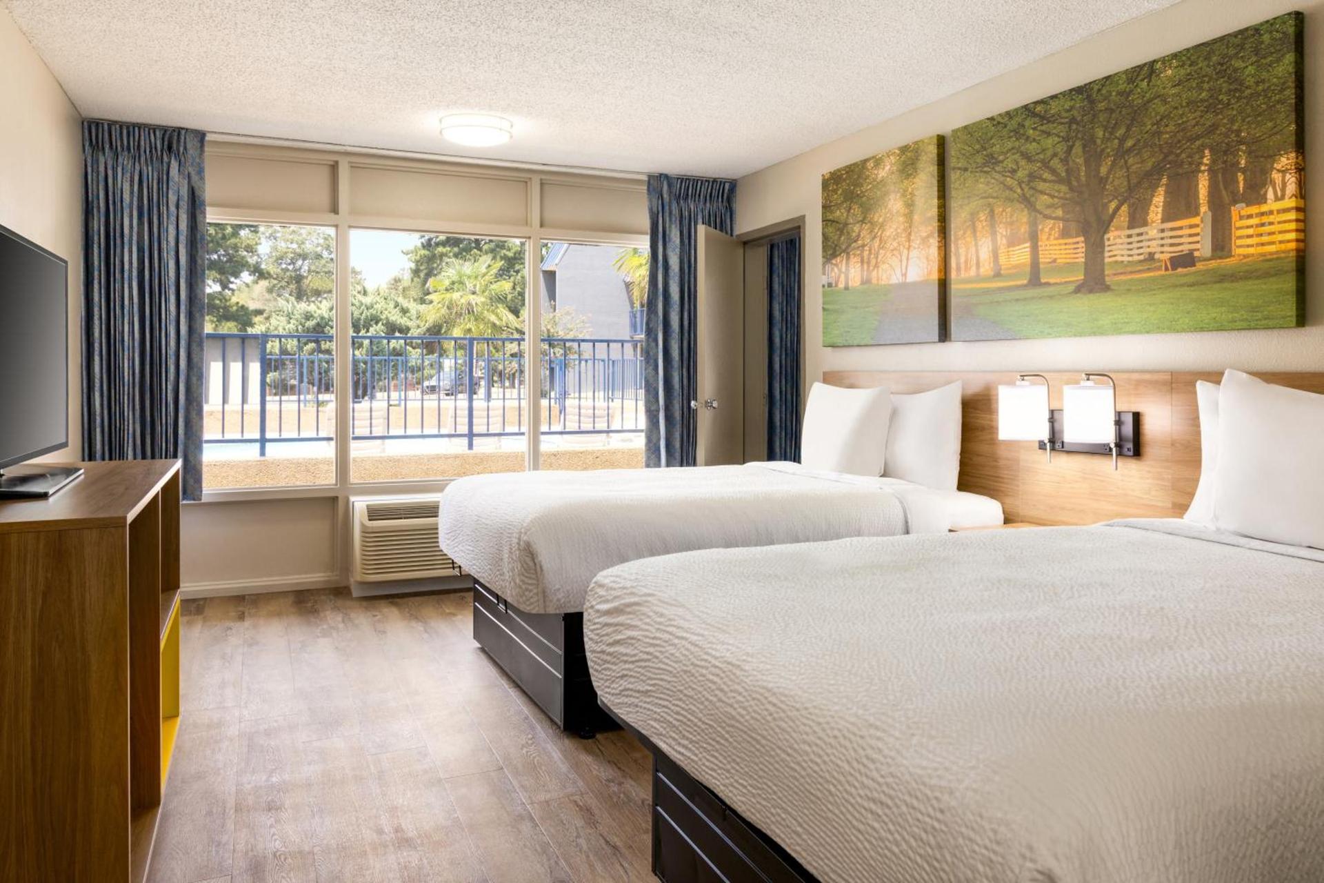 Days Inn by Wyndham McComb MS photo 34