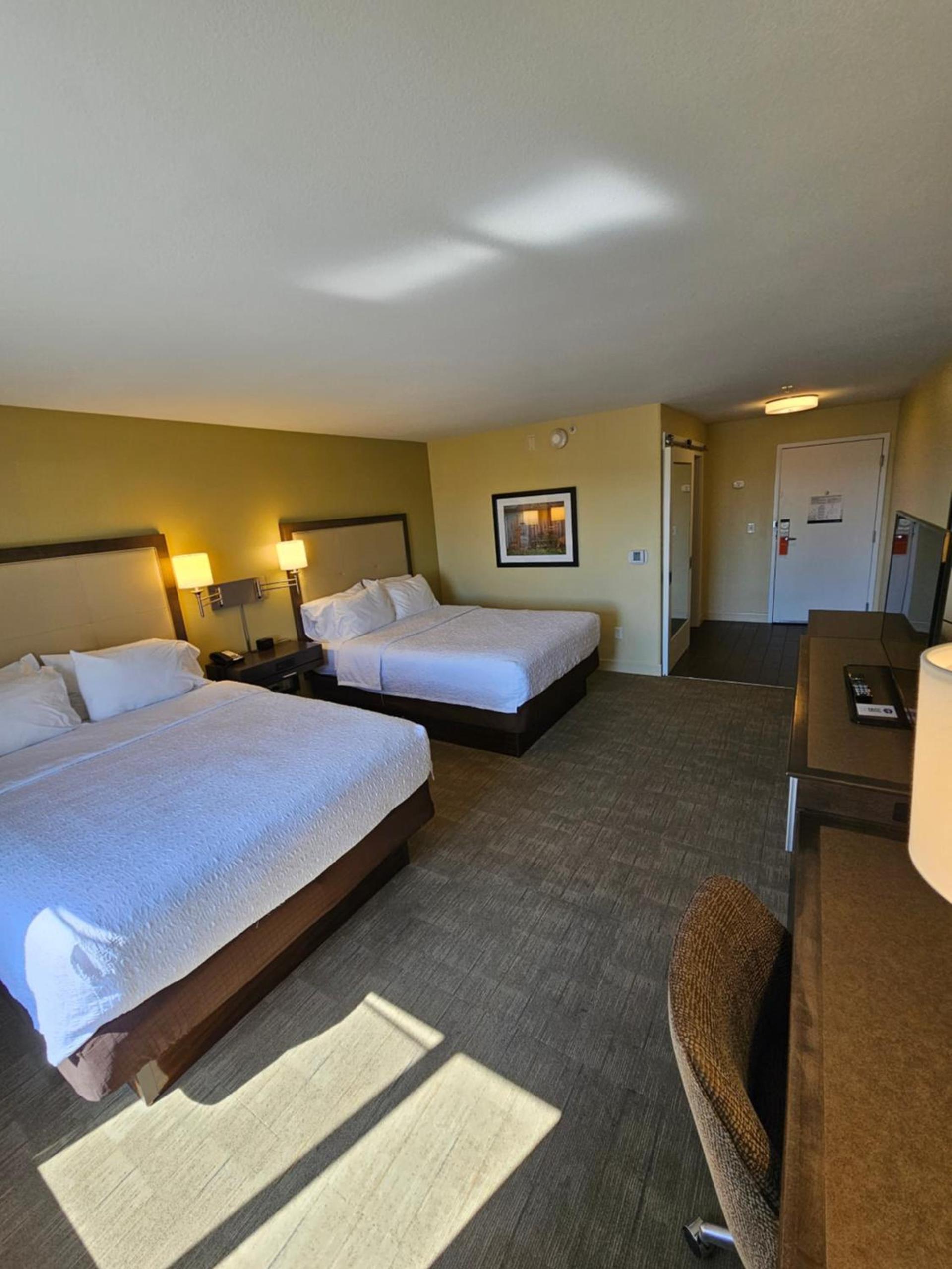 Hampton Inn Billings photo 40