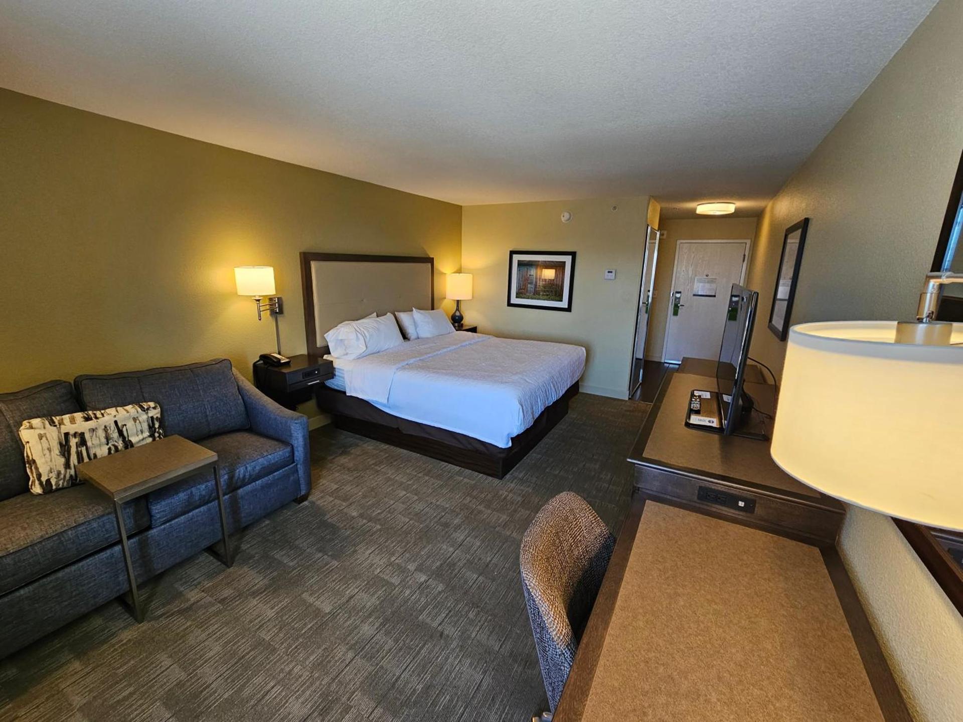 Hampton Inn Billings photo 42